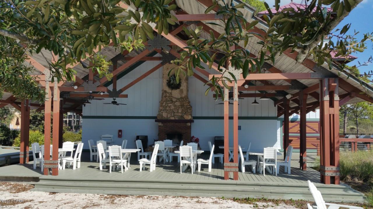 Wild Heron Phase II - Land