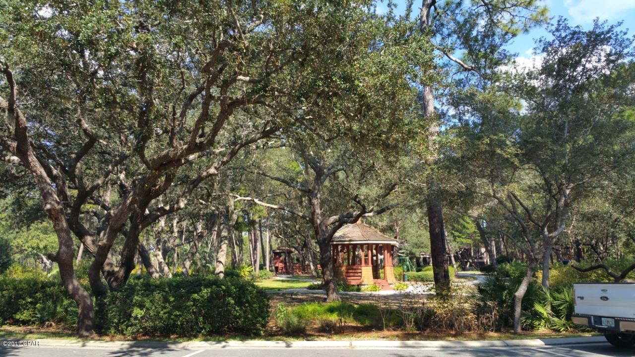 Wild Heron Phase II - Land