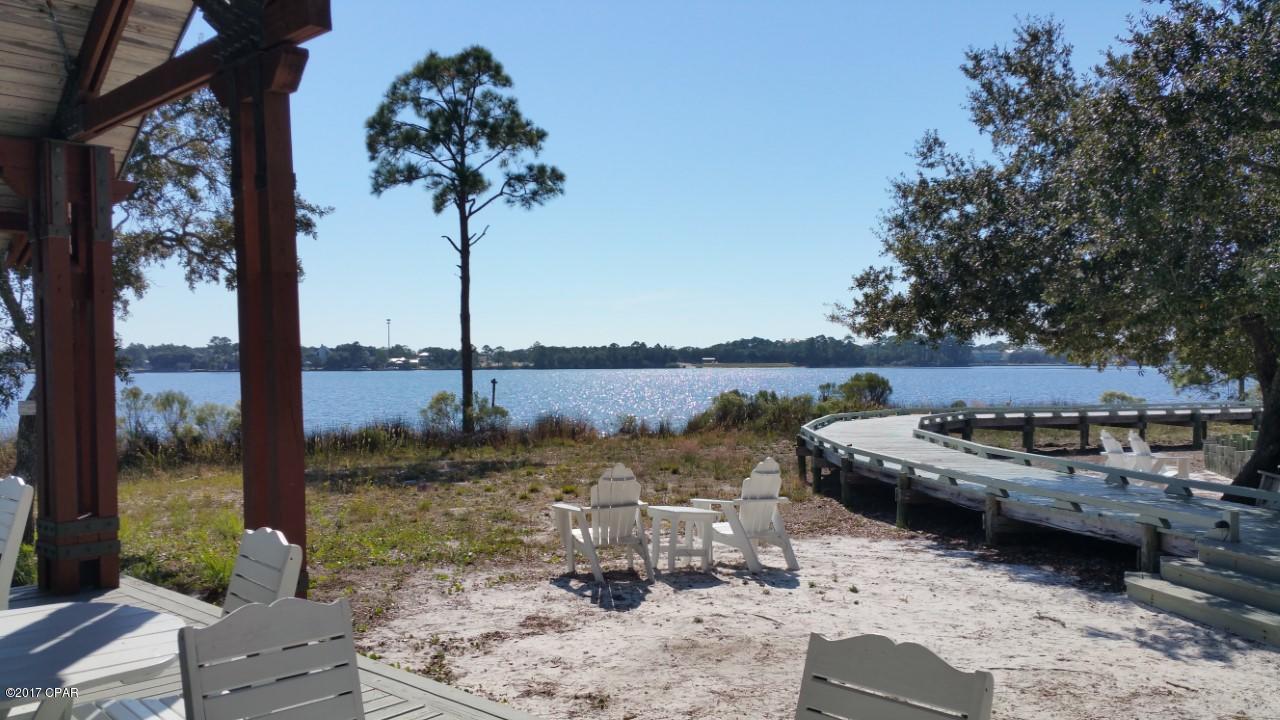 Wild Heron Phase II - Land