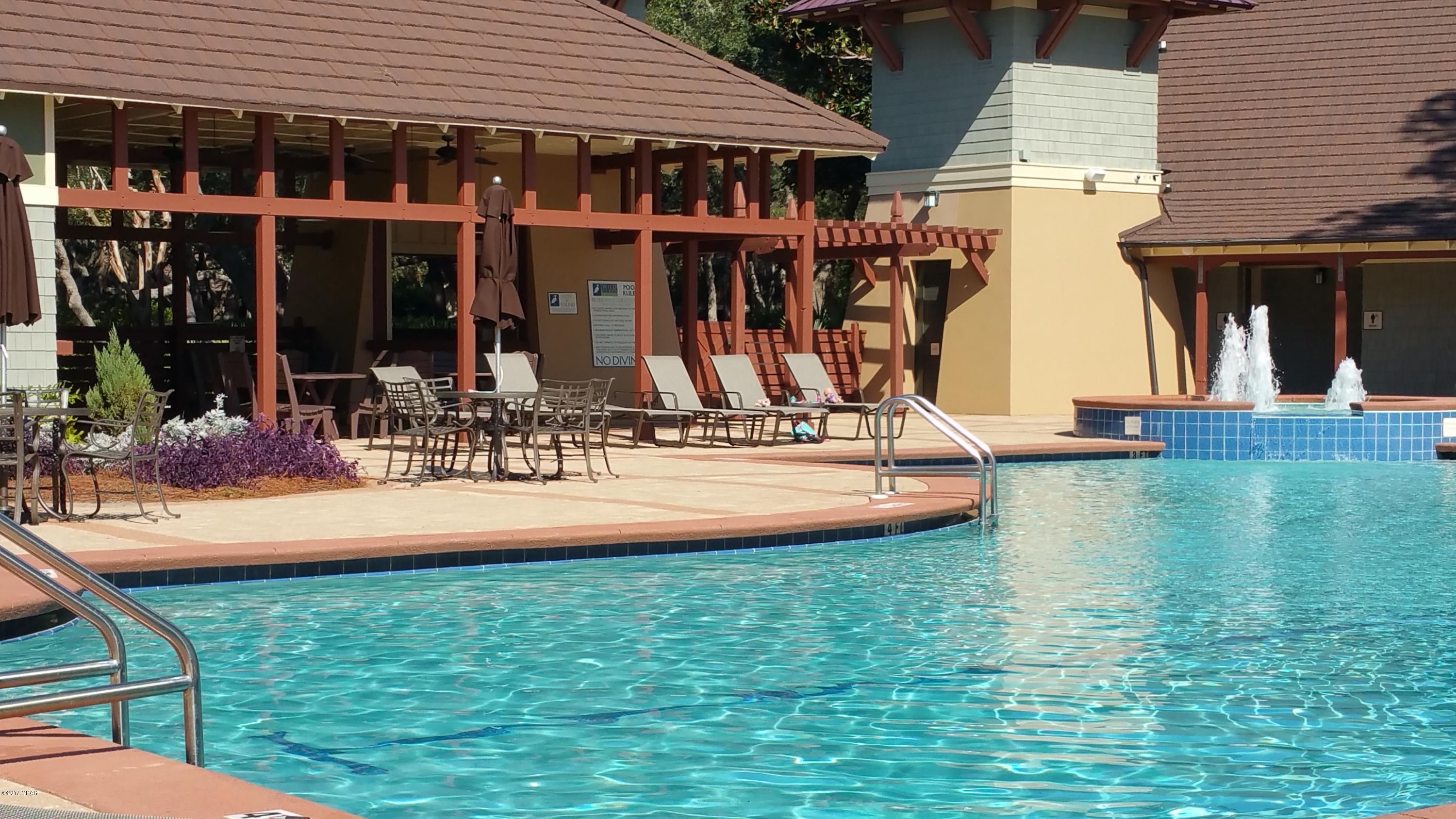 Wild Heron Phase II - Land