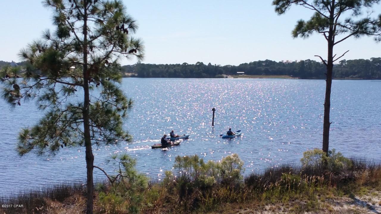 Wild Heron Phase II - Land