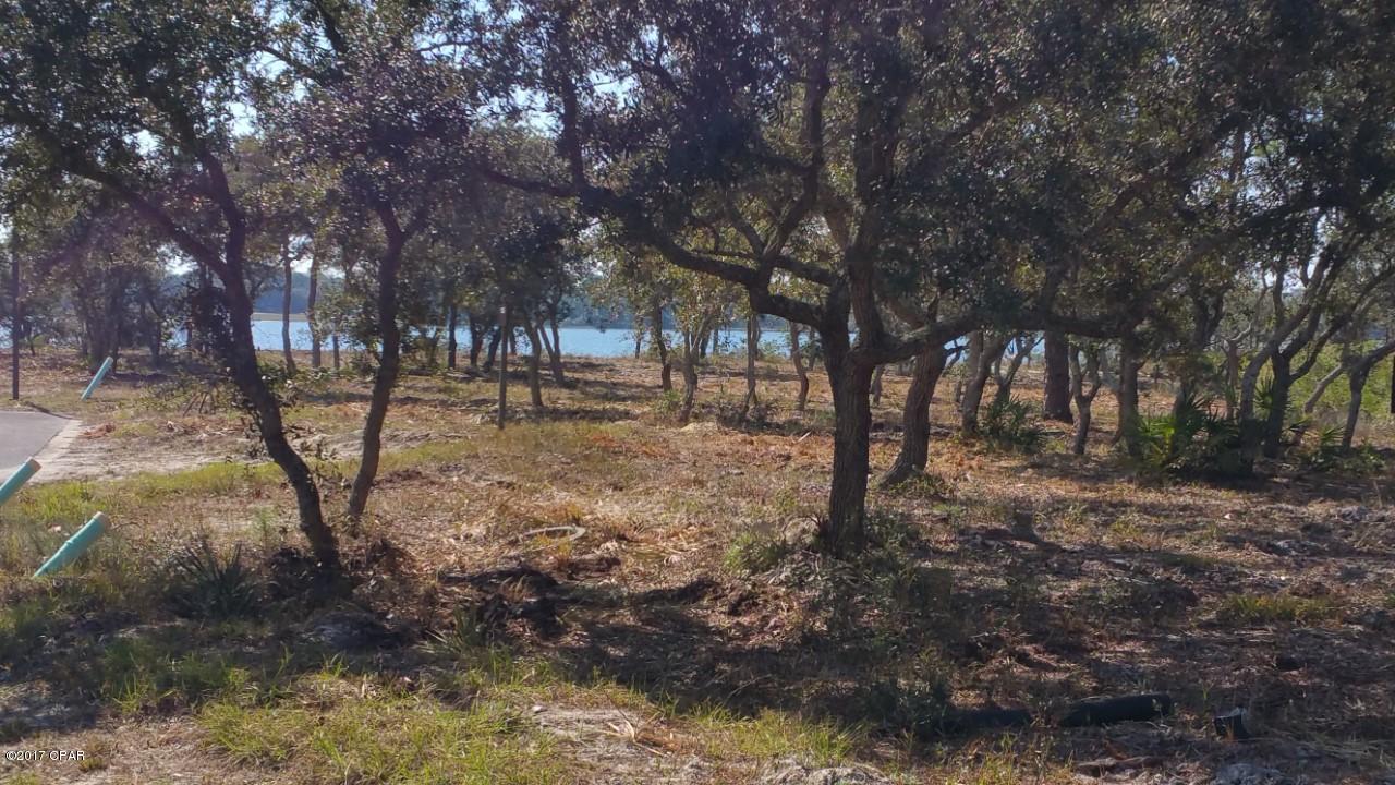 Wild Heron Phase II - Land