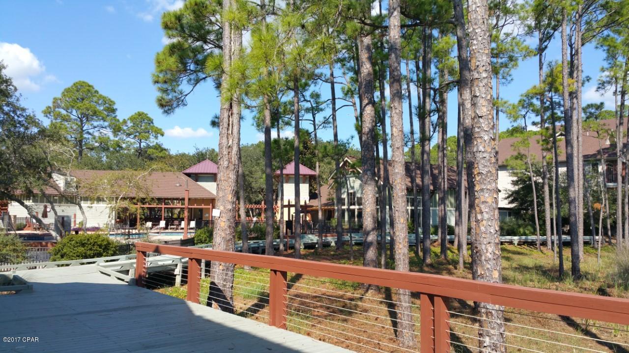 Wild Heron Phase II - Land