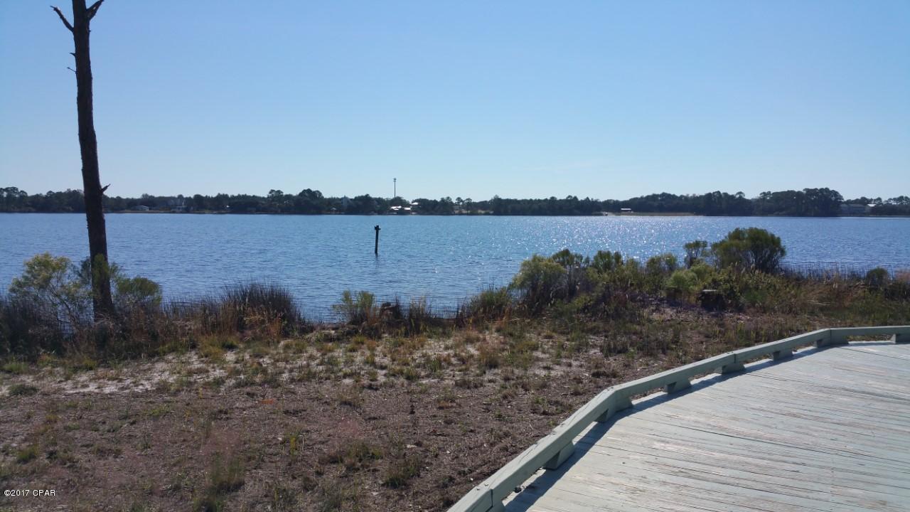 Wild Heron Phase II - Land