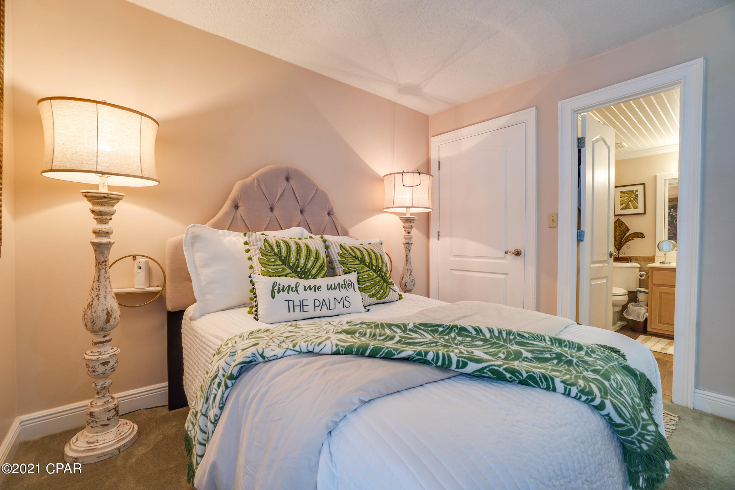 Edgewater Tower I - Residential