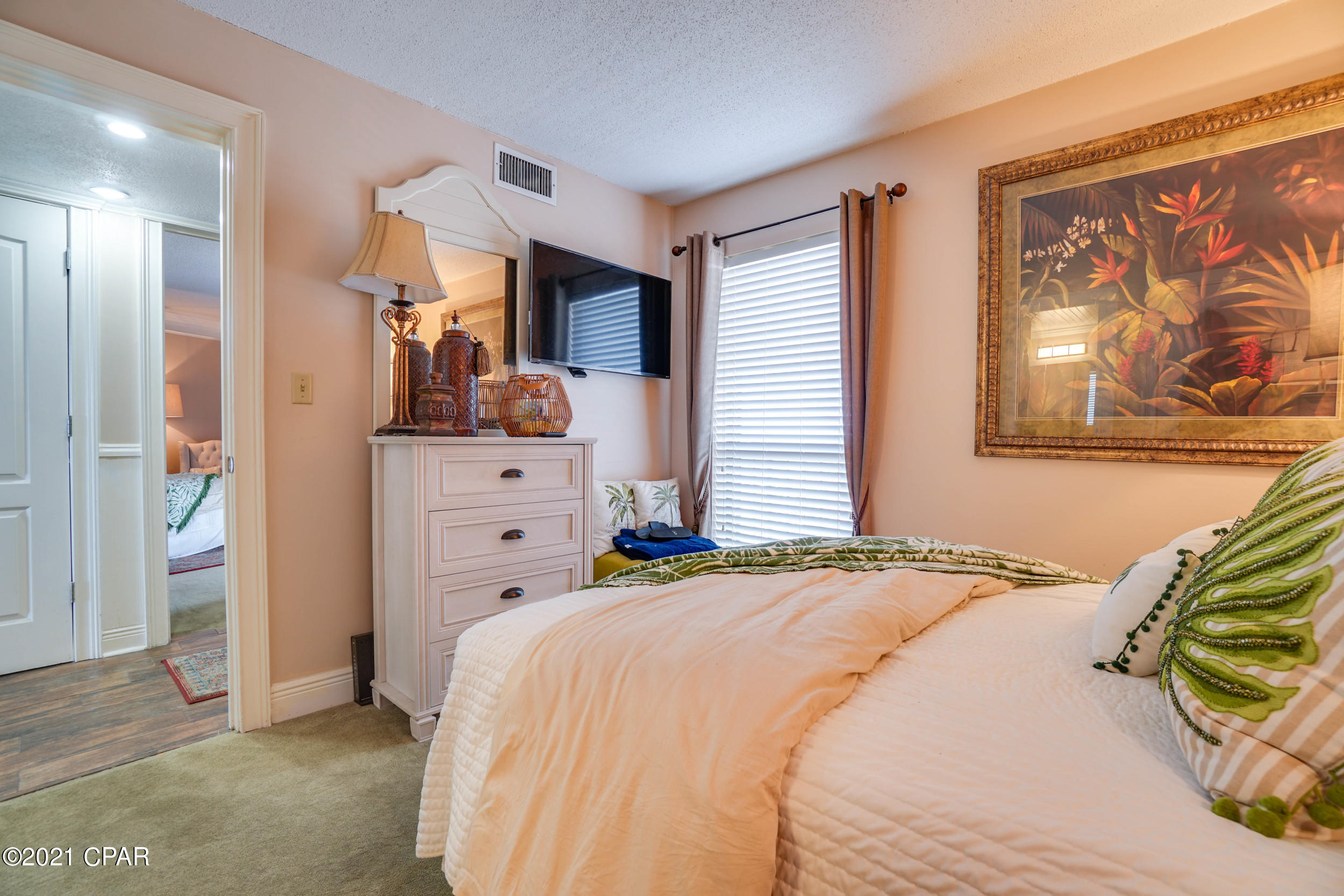 Edgewater Tower I - Residential