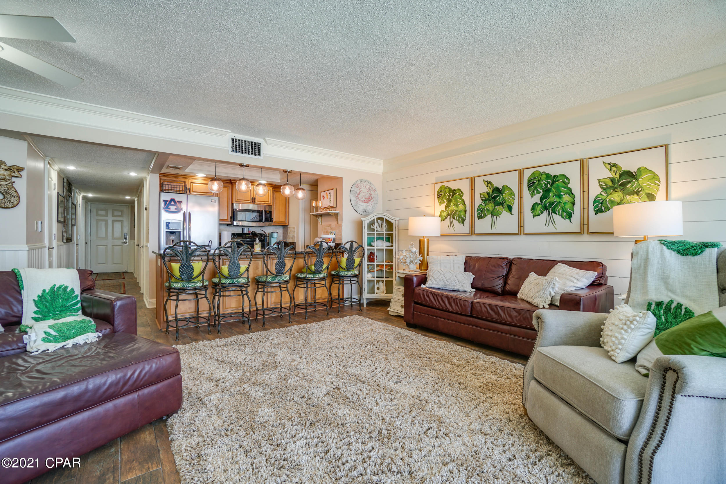 Edgewater Tower I - Residential