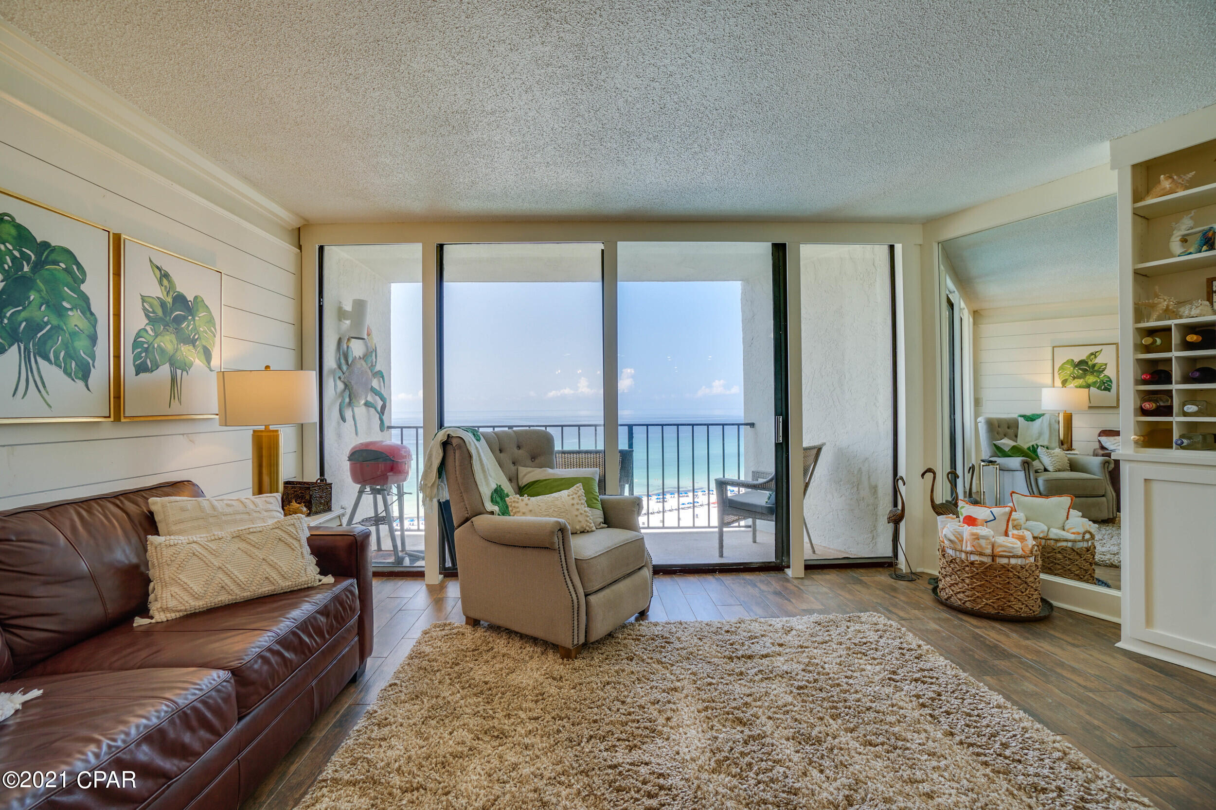 Edgewater Tower I - Residential