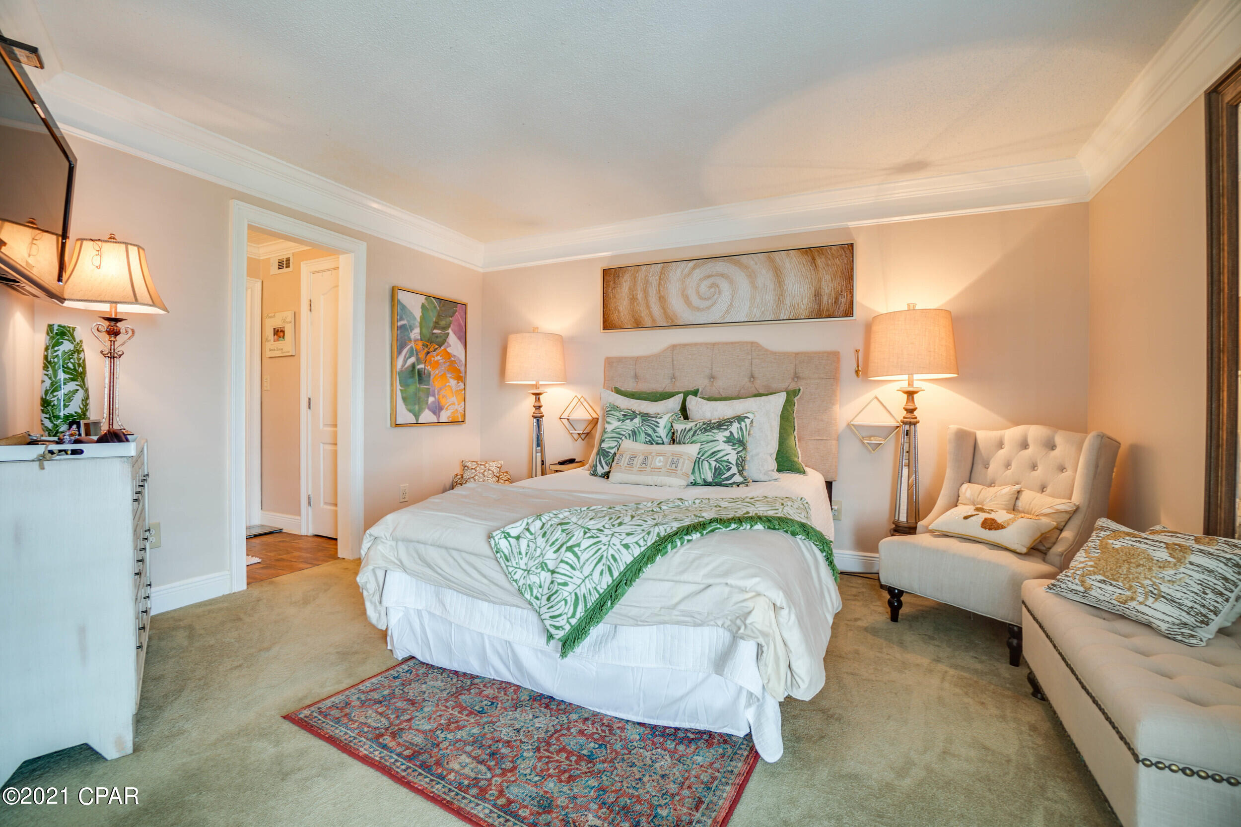 Edgewater Tower I - Residential