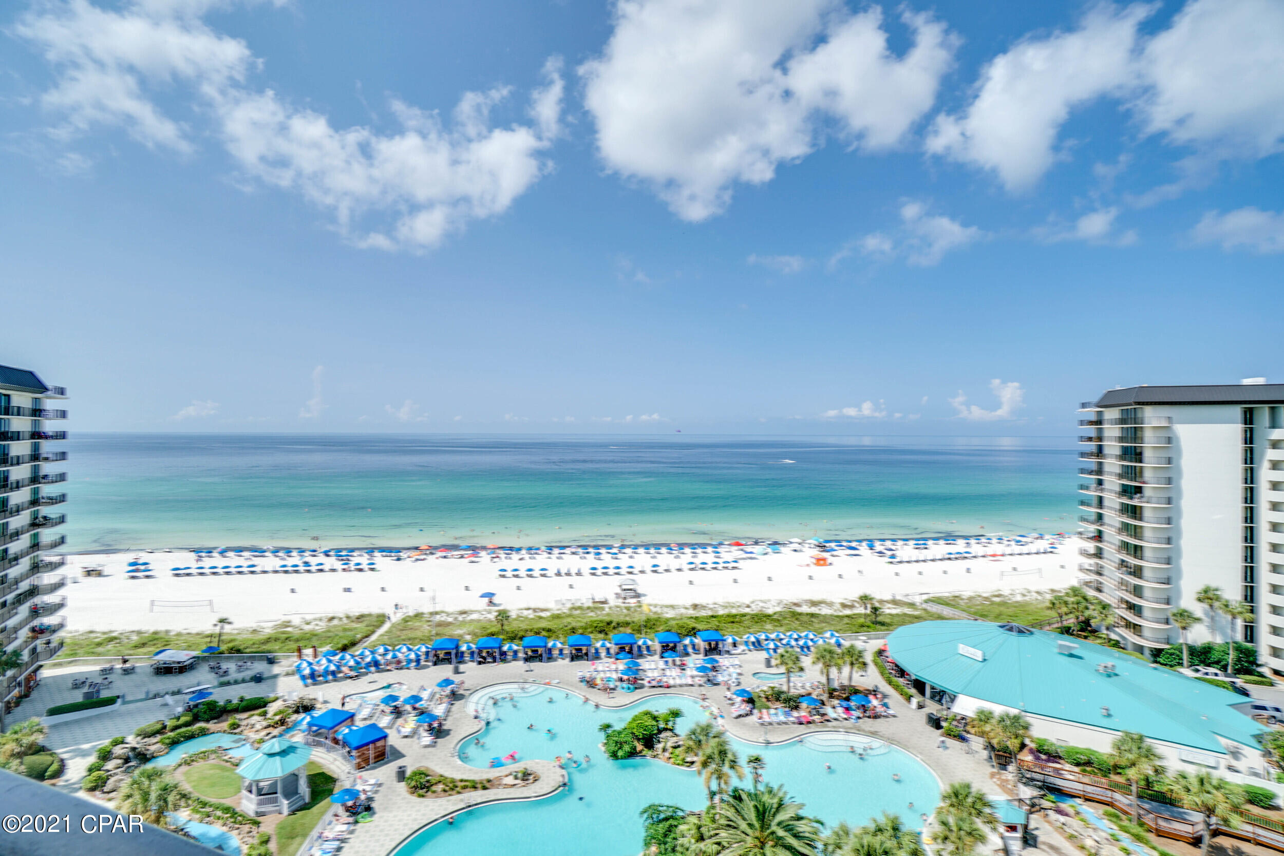 Edgewater Tower I - Residential