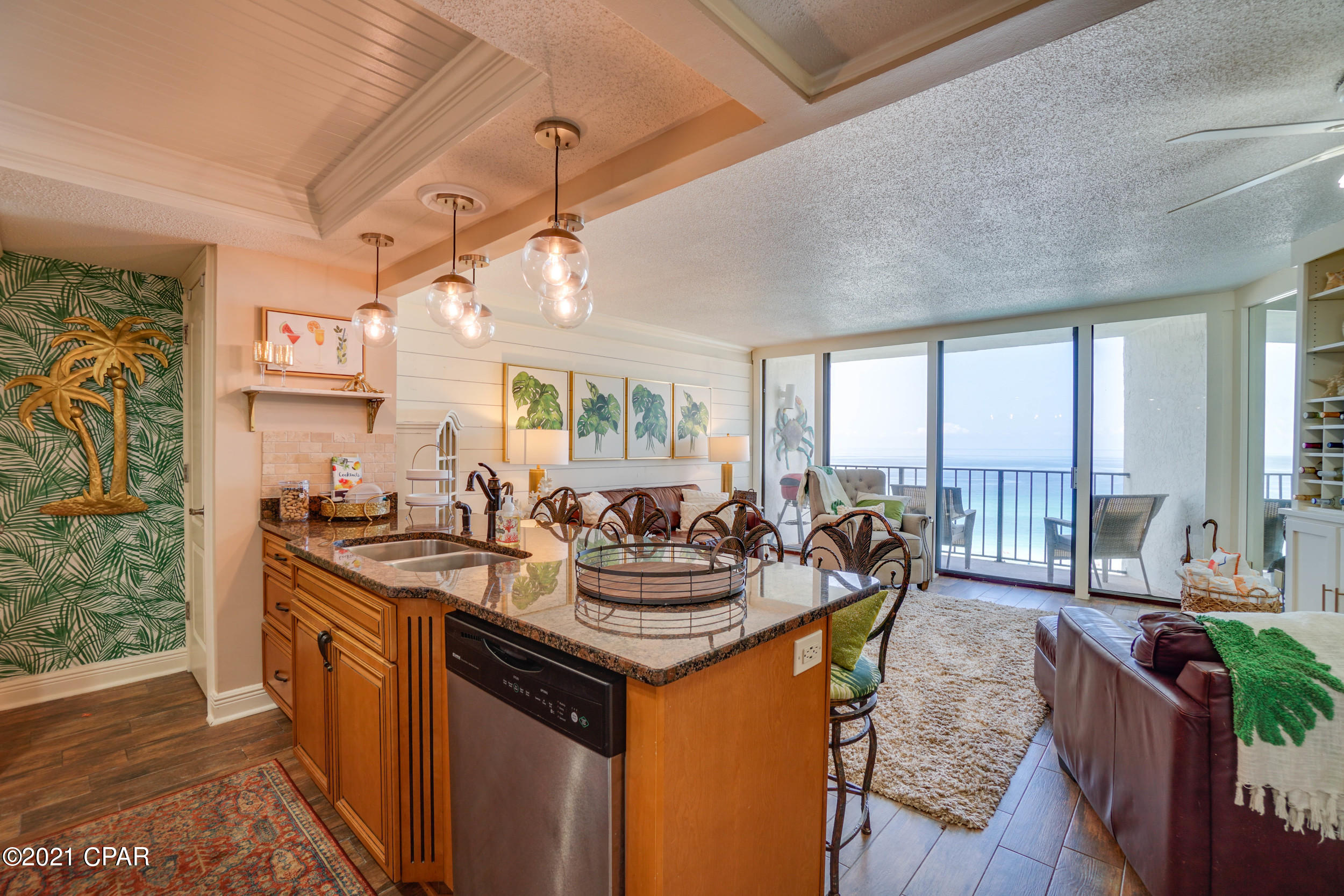 Edgewater Tower I - Residential