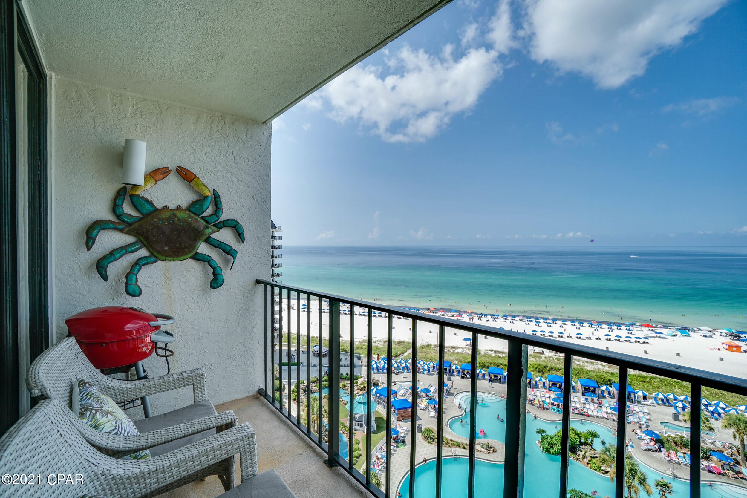 Edgewater Tower I - Residential