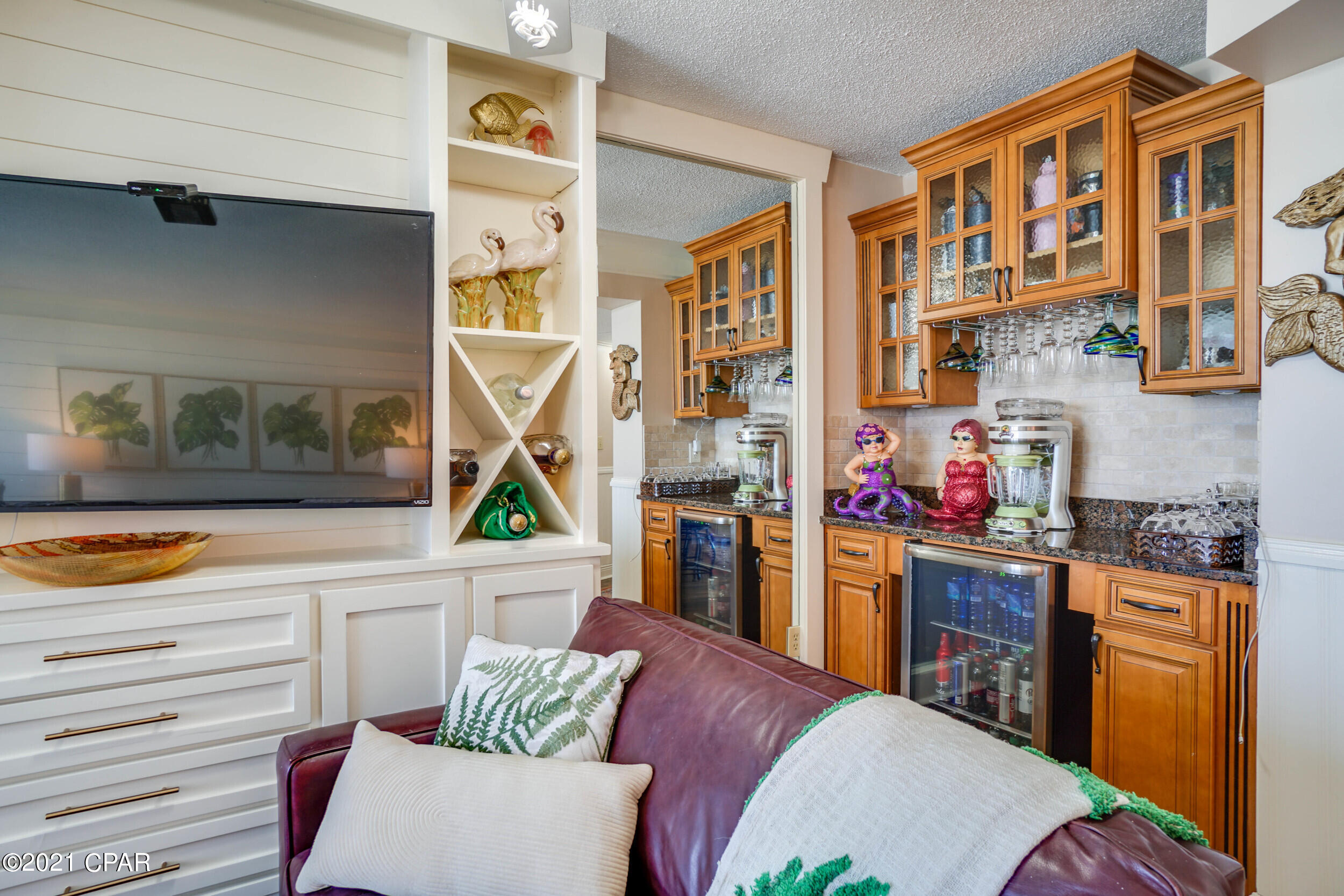 Edgewater Tower I - Residential