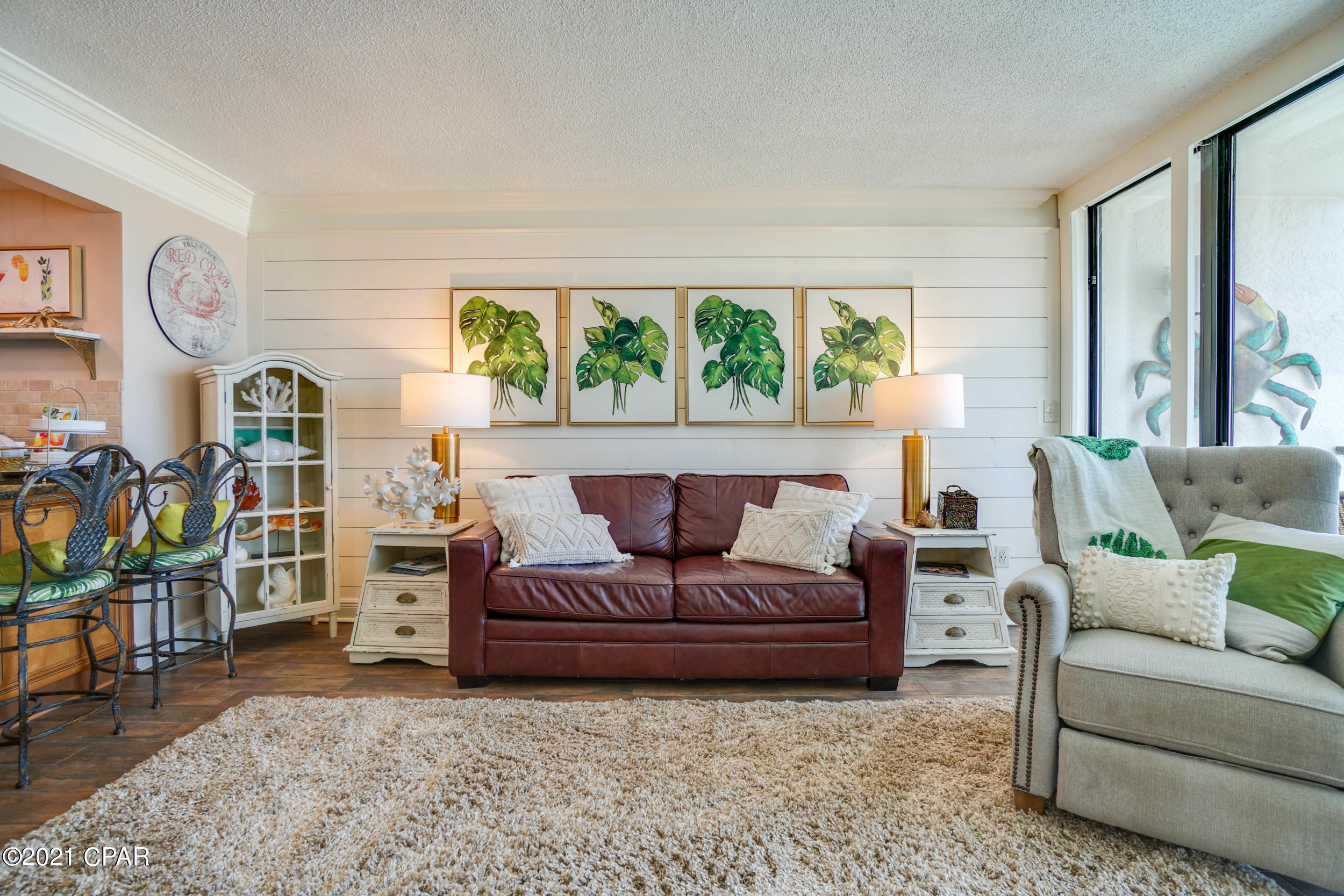 Edgewater Tower I - Residential