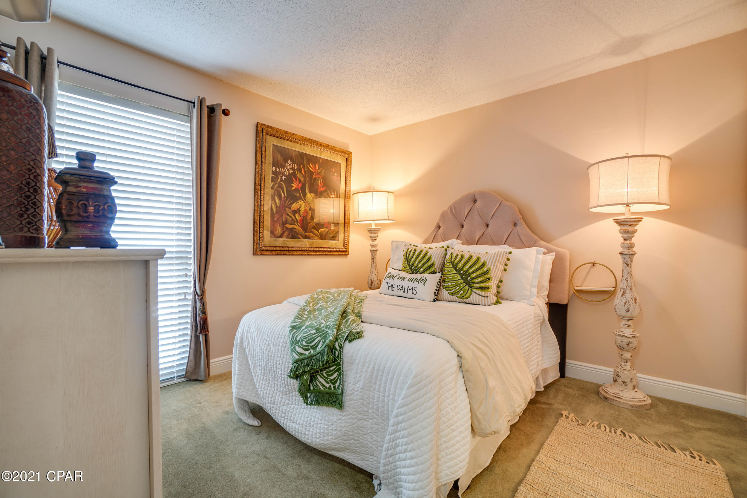 Edgewater Tower I - Residential