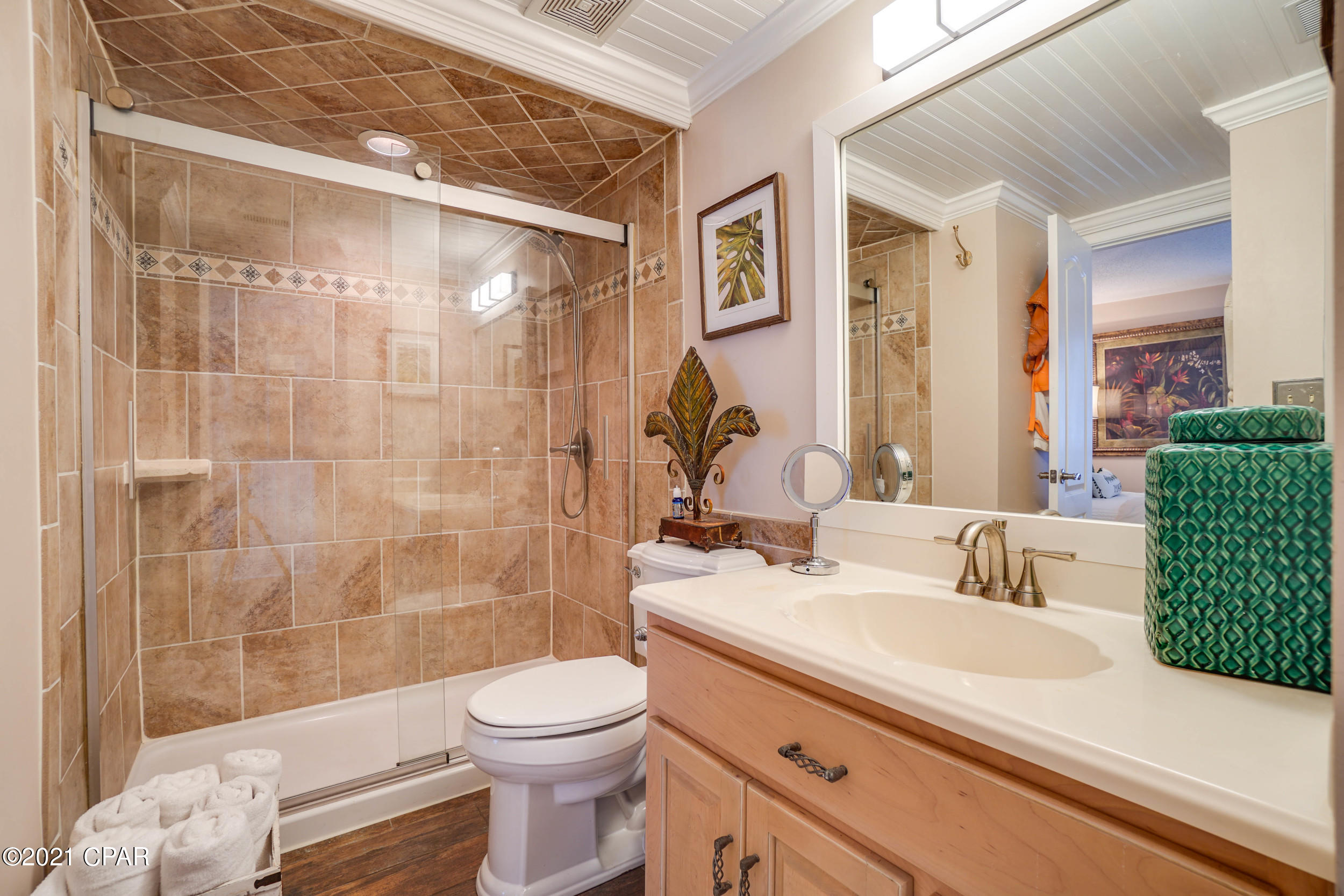 Edgewater Tower I - Residential