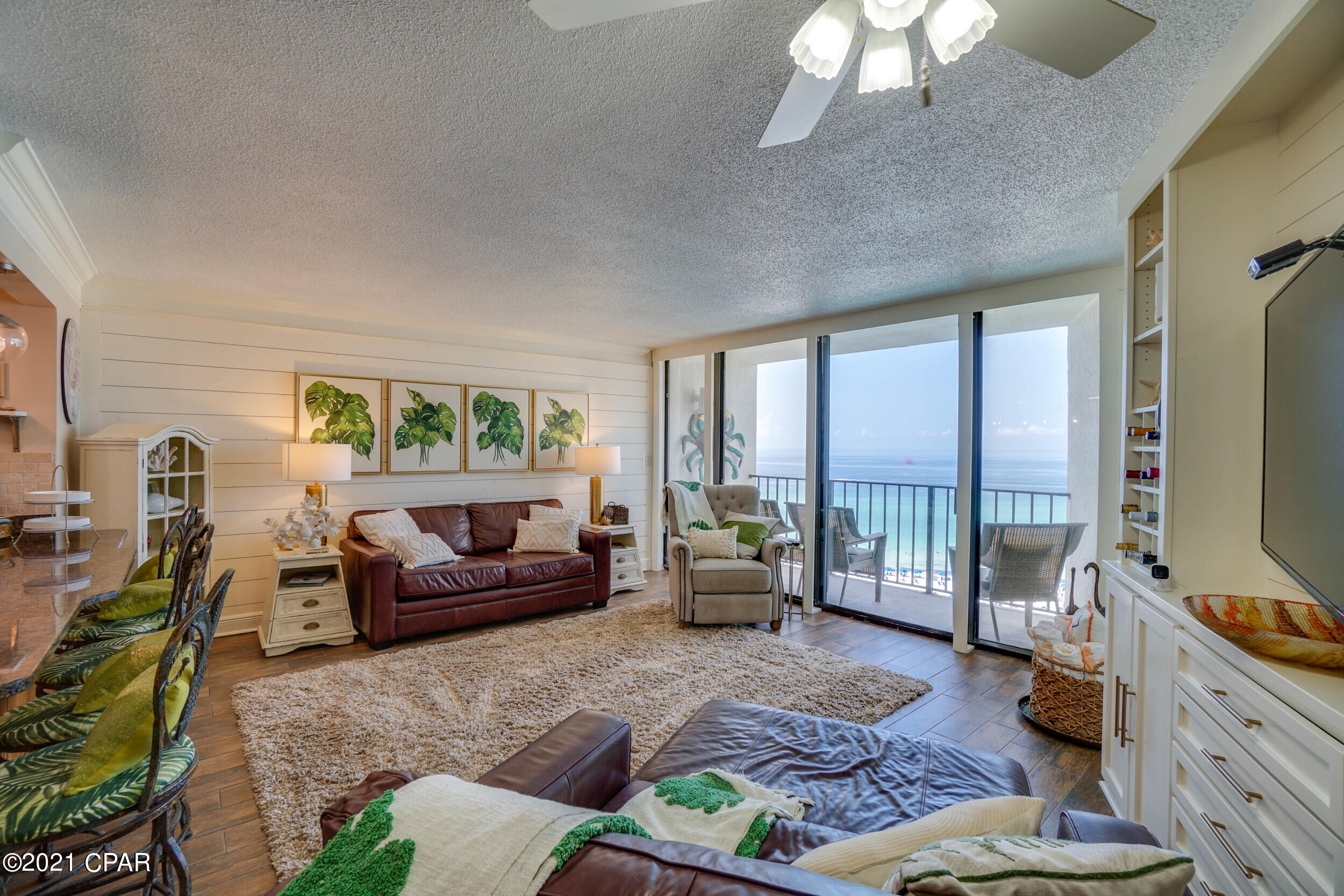 Edgewater Tower I - Residential