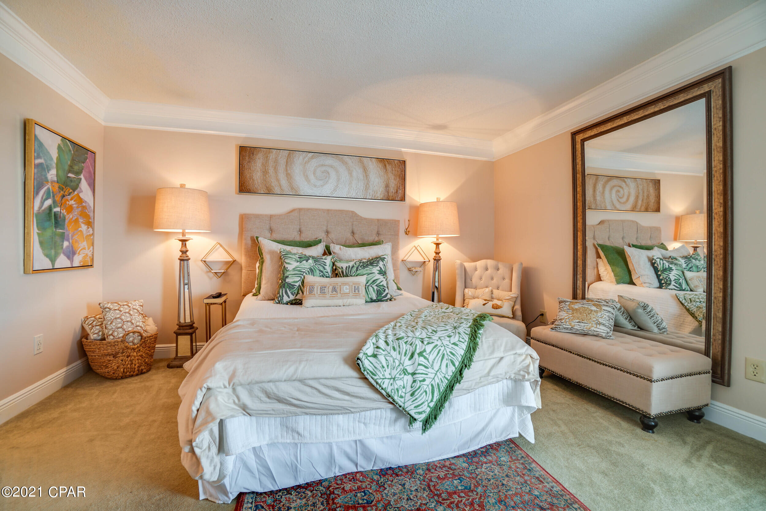 Edgewater Tower I - Residential