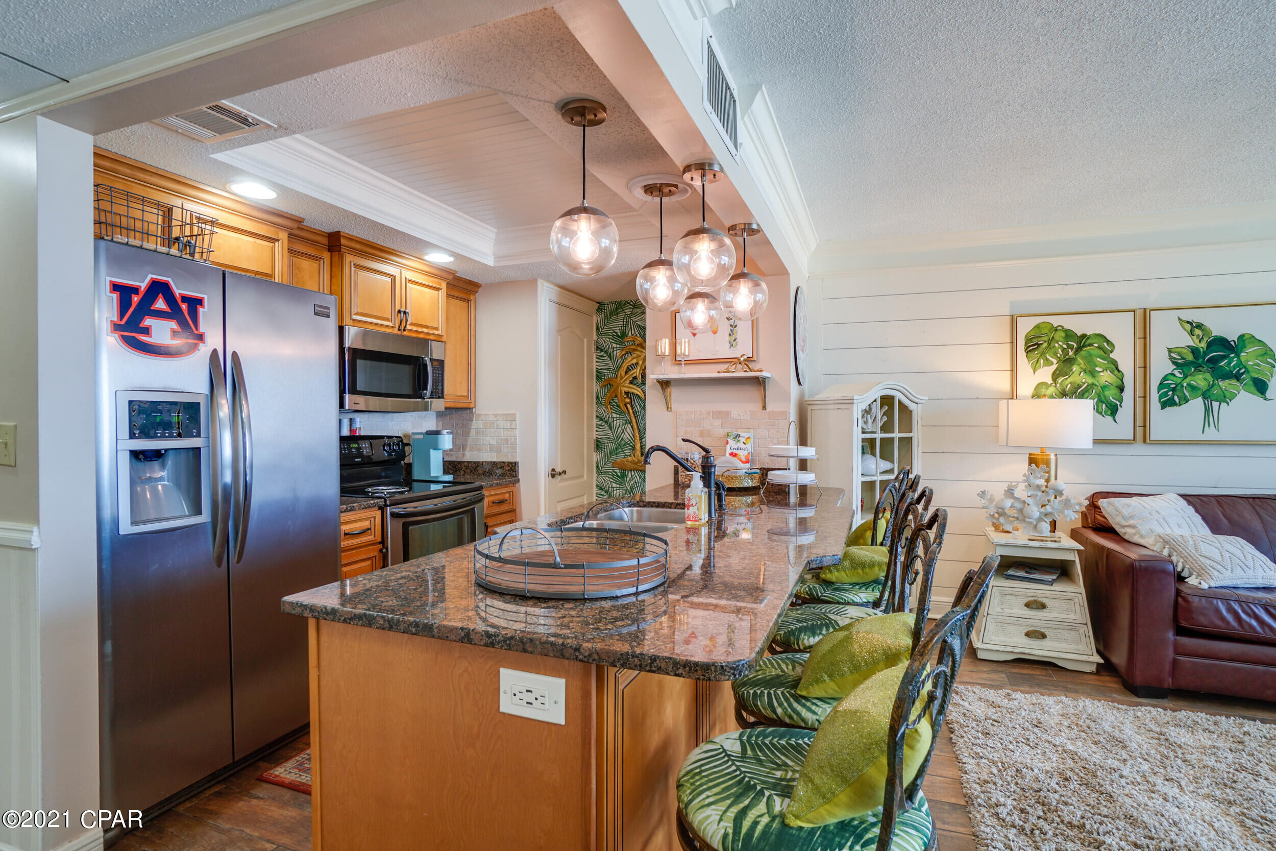 Edgewater Tower I - Residential