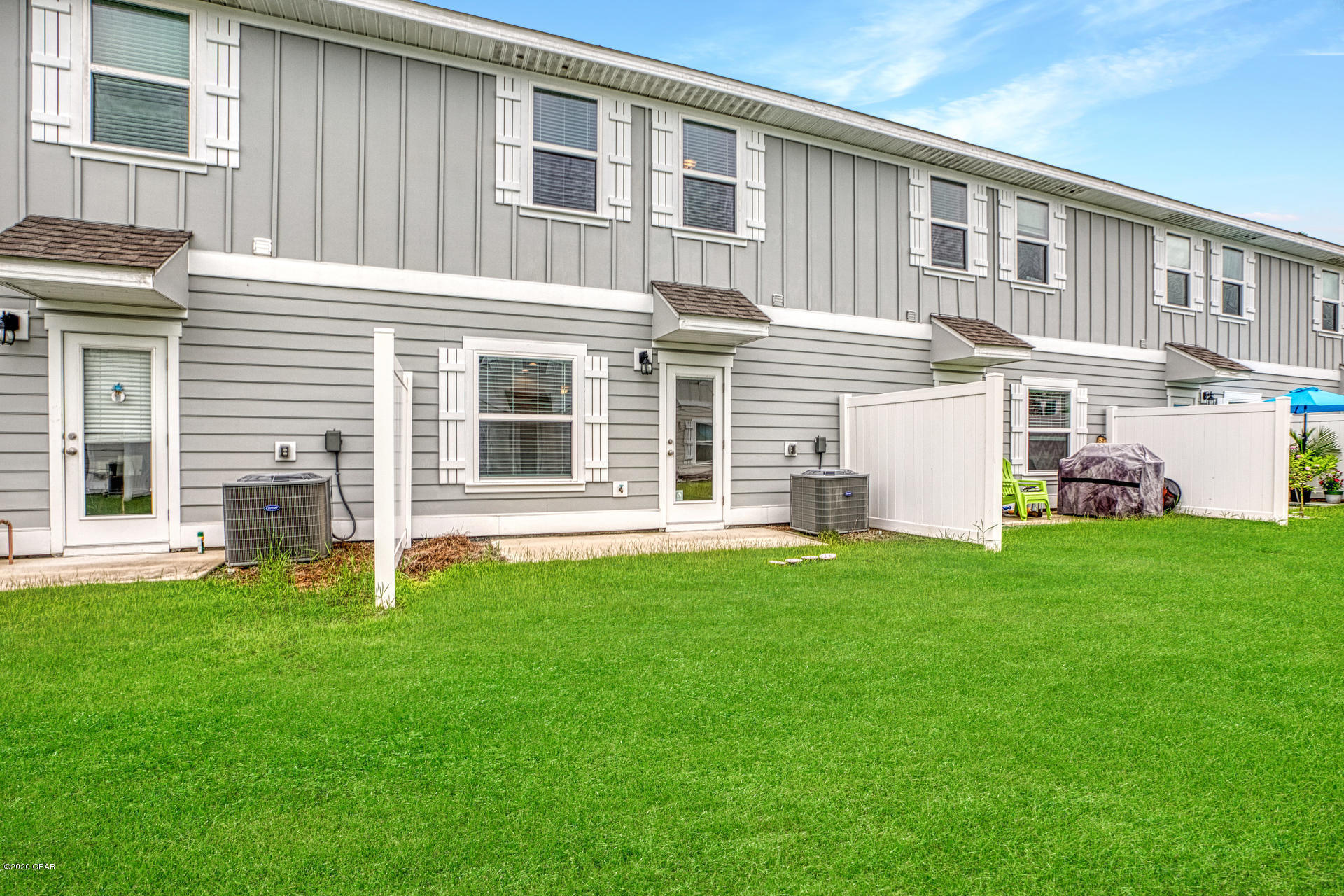 Waterfall Phase I - Residential