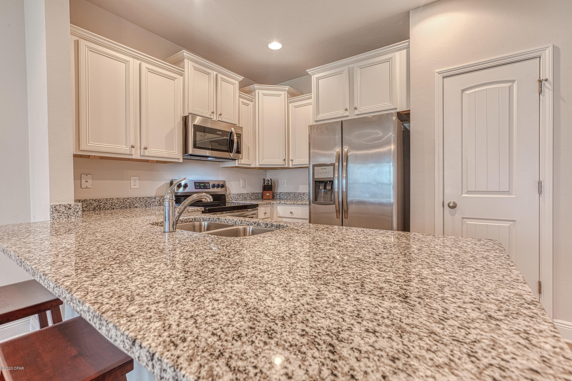 Waterfall Phase I - Residential