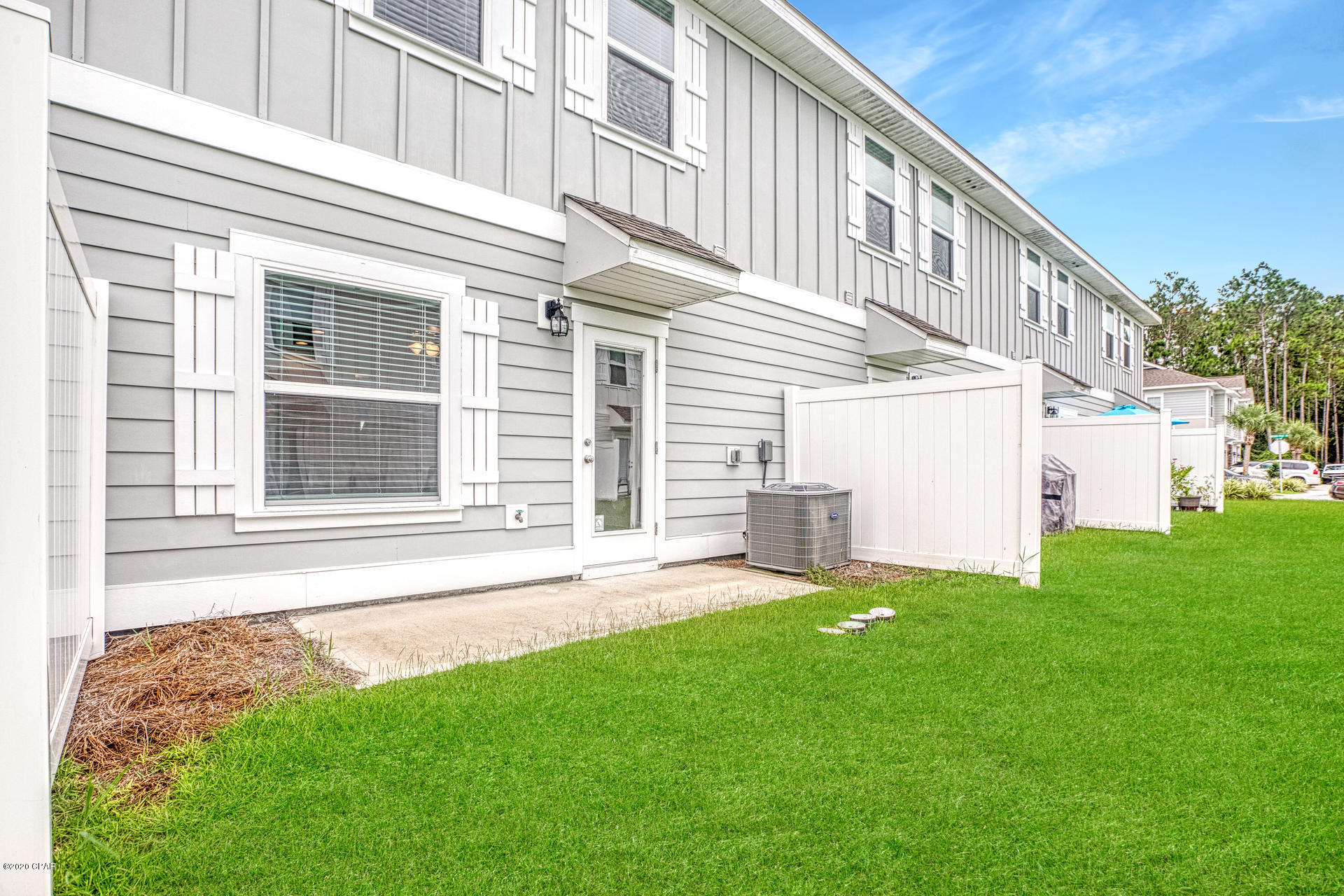 Waterfall Phase I - Residential