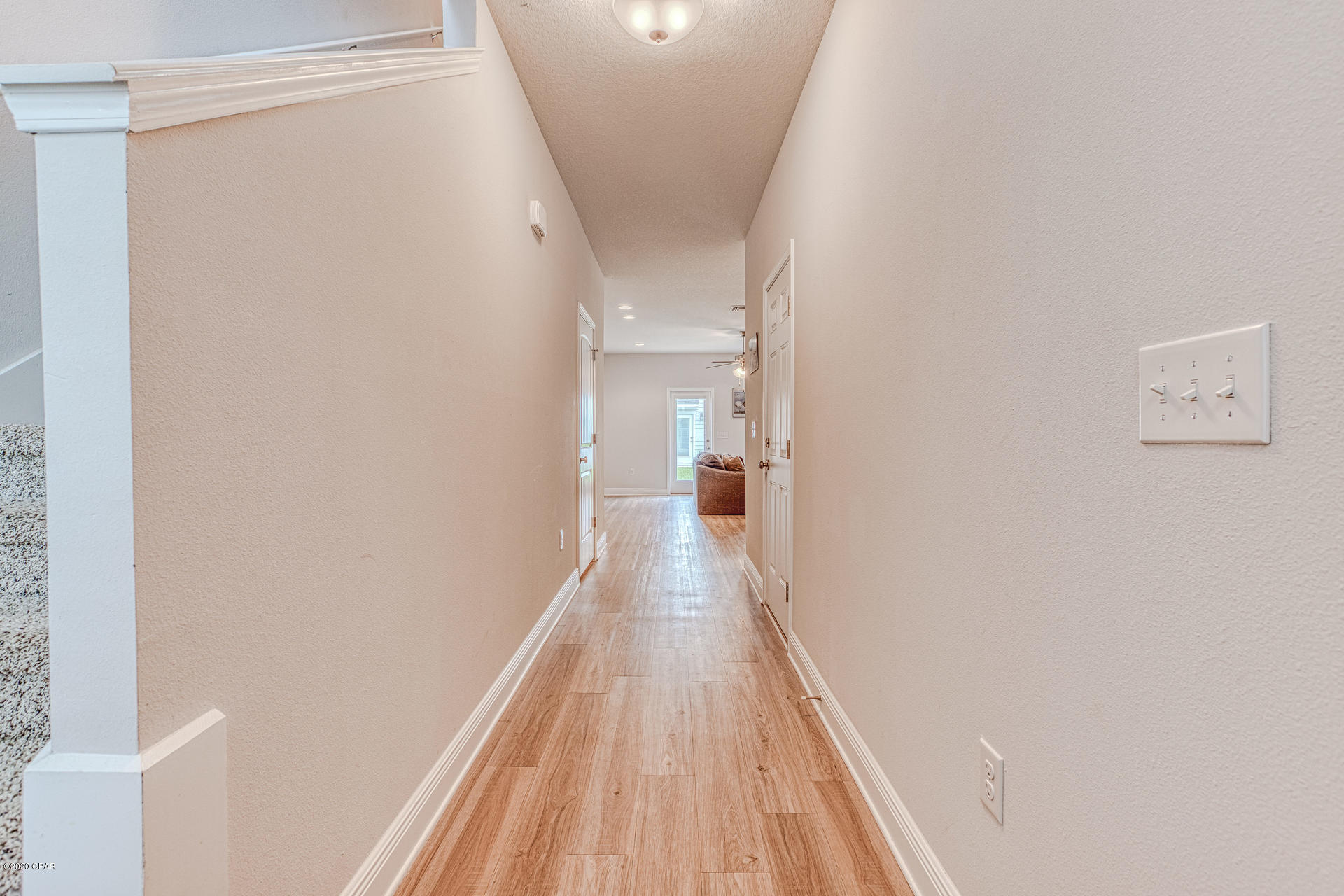 Waterfall Phase I - Residential