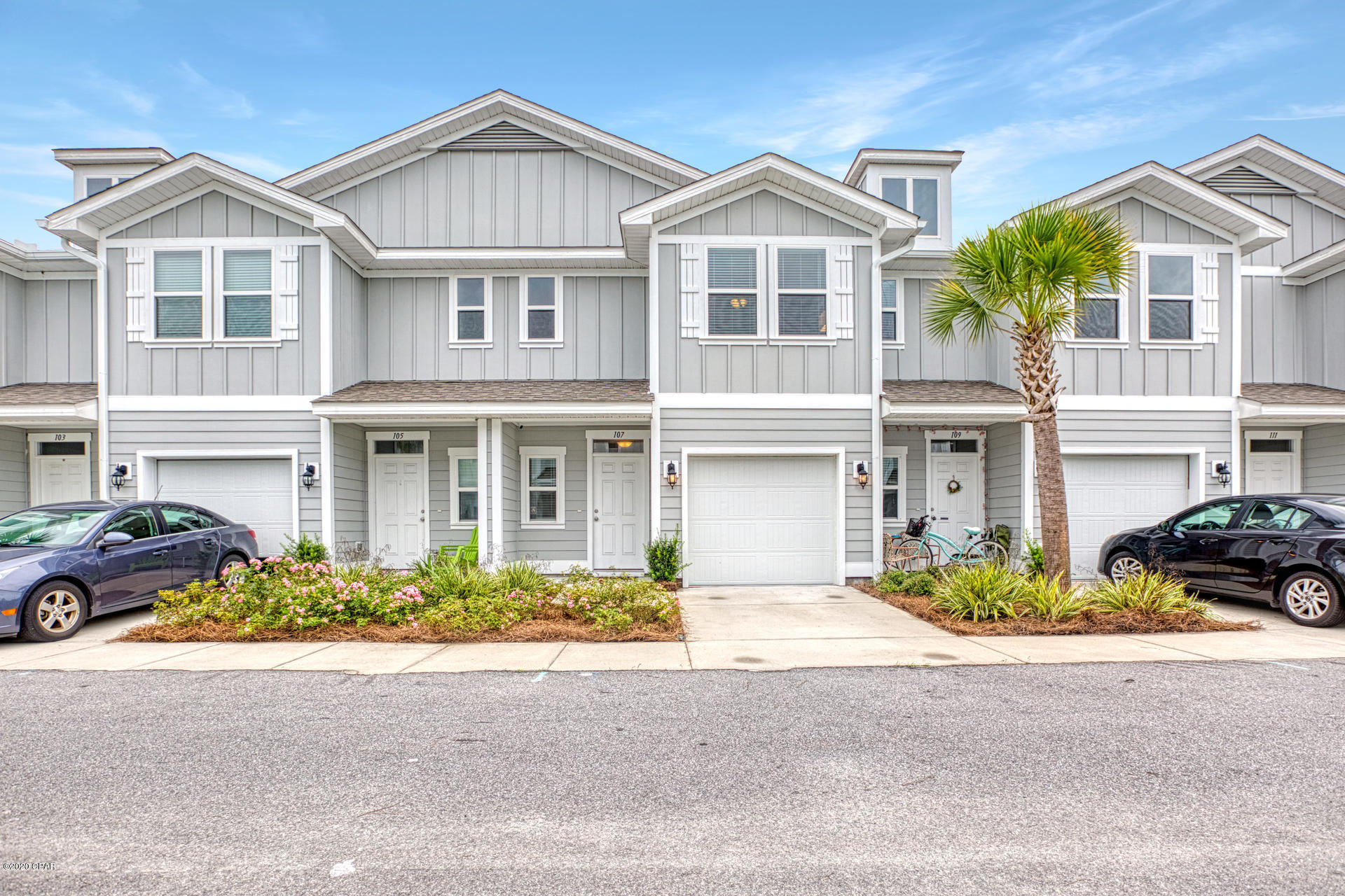 Waterfall Phase I - Residential