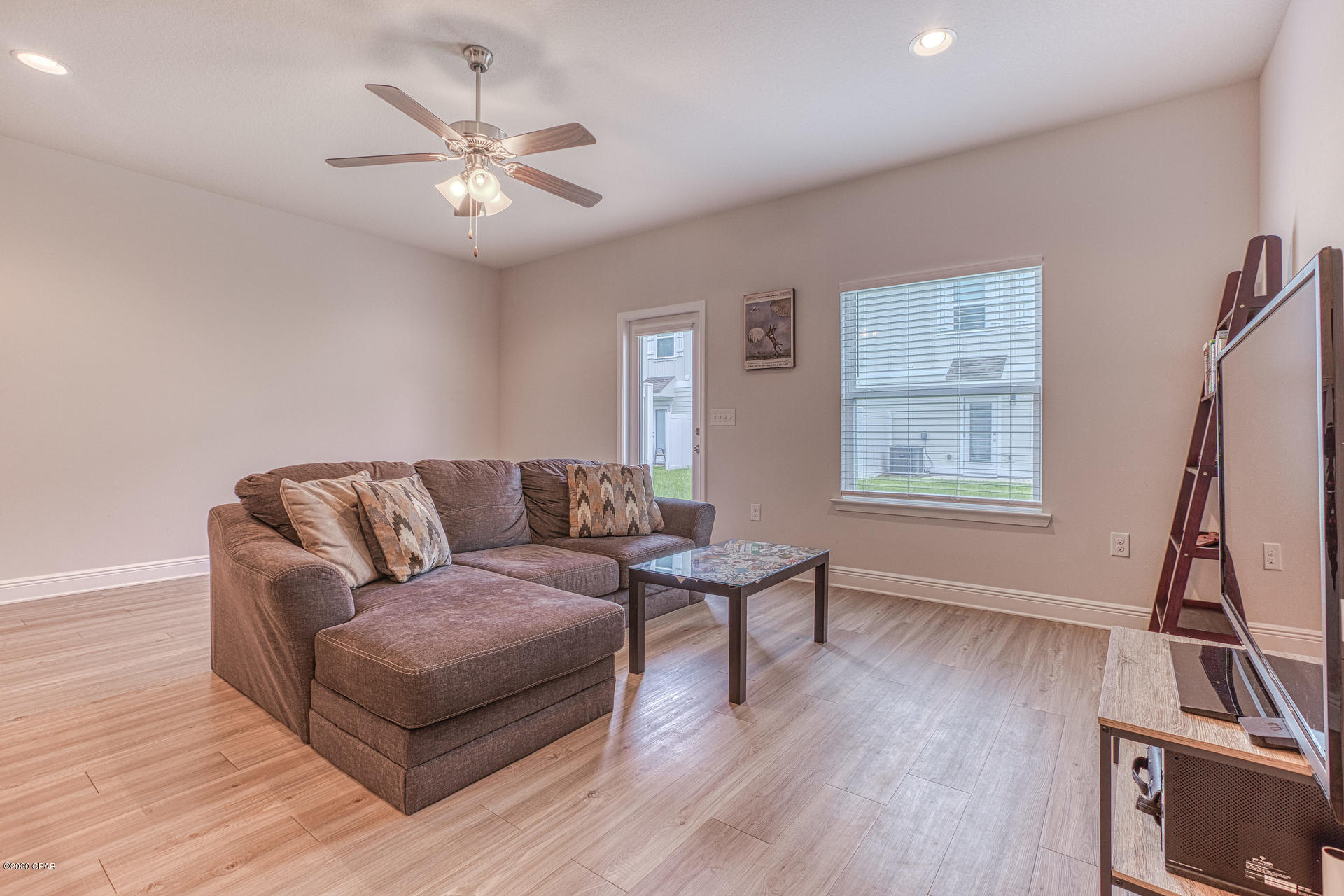 Waterfall Phase I - Residential