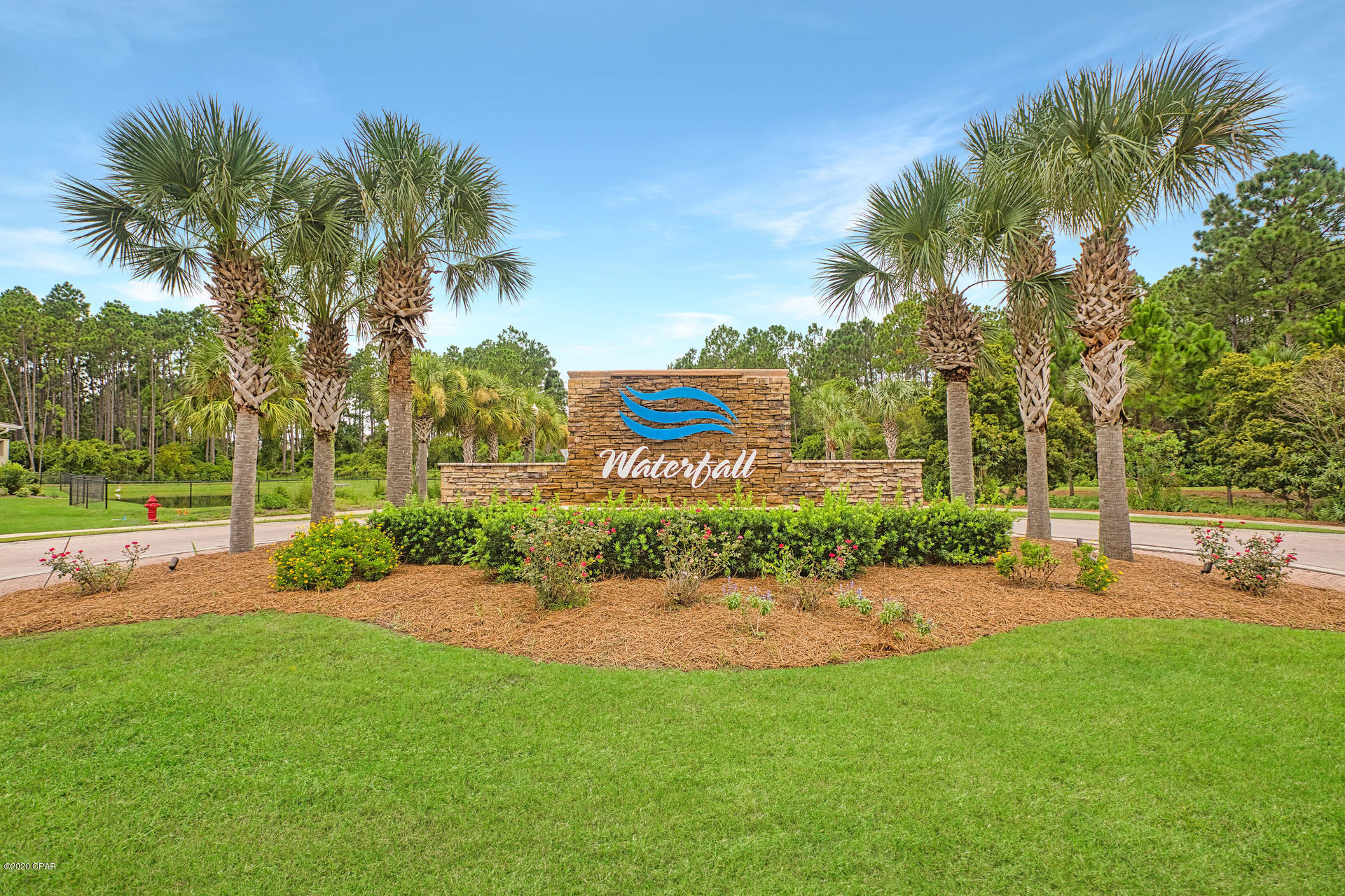 Waterfall Phase I - Residential