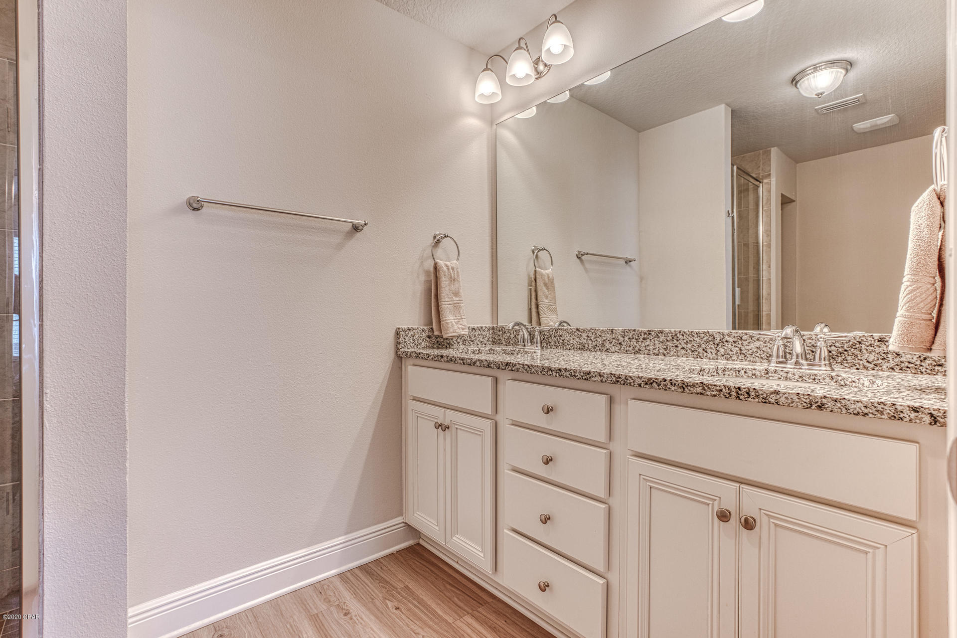 Waterfall Phase I - Residential