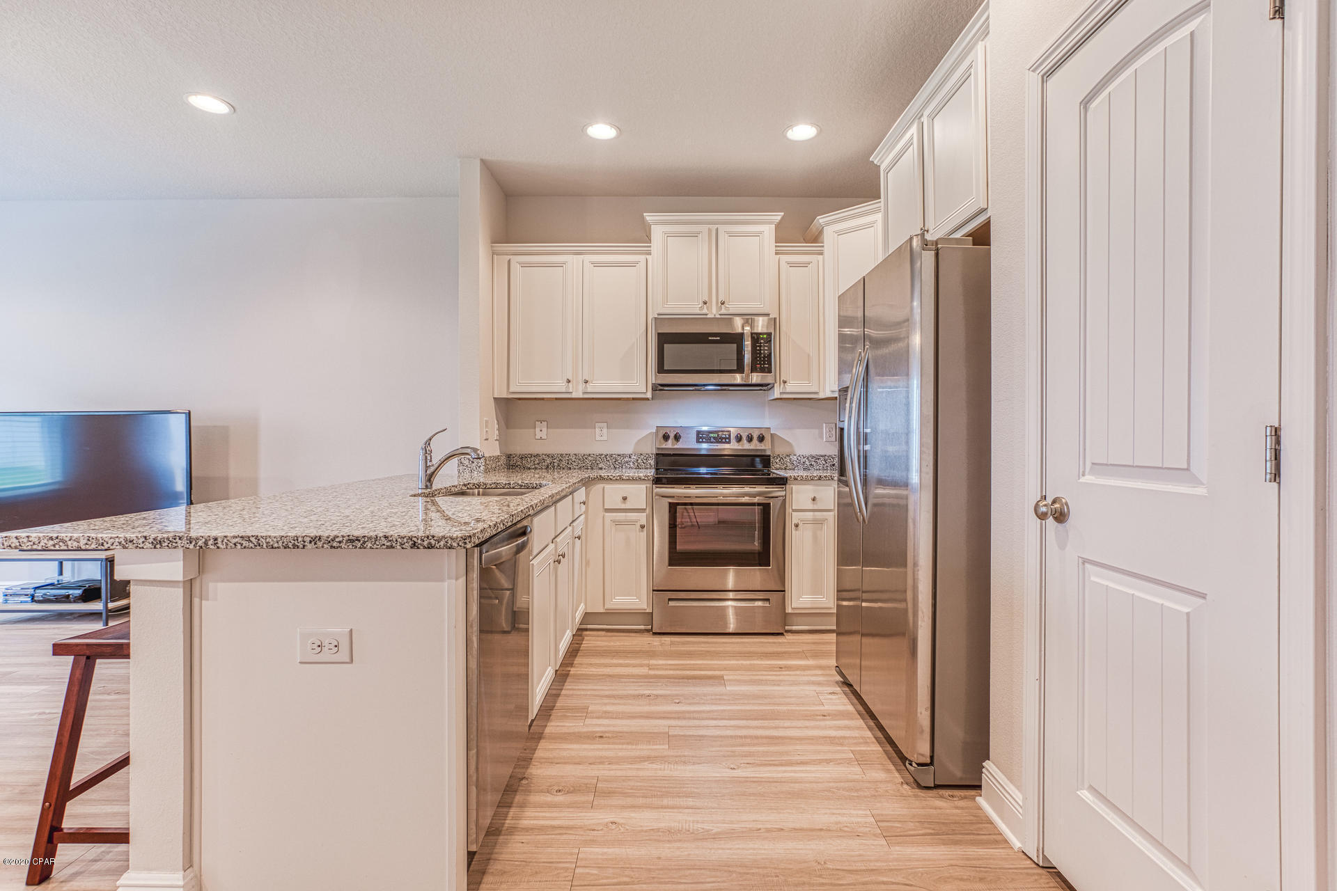 Waterfall Phase I - Residential