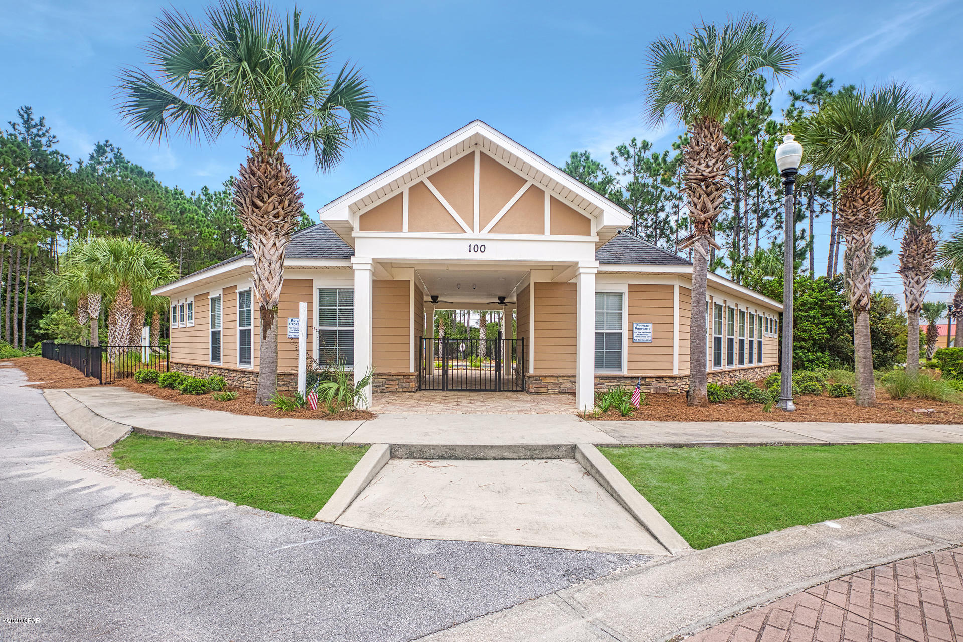 Waterfall Phase I - Residential