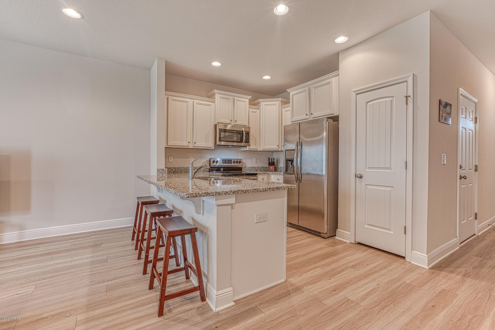 Waterfall Phase I - Residential