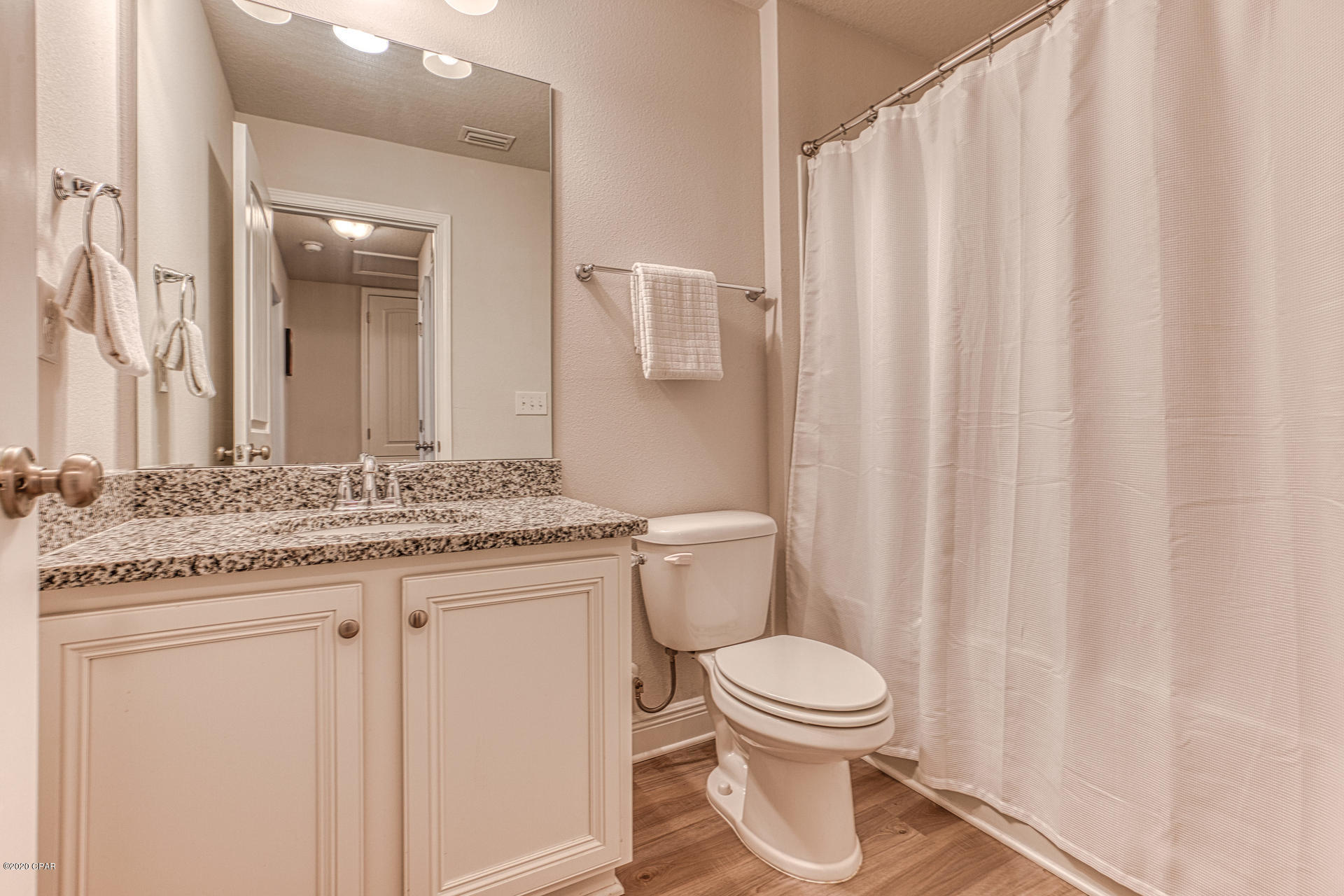 Waterfall Phase I - Residential