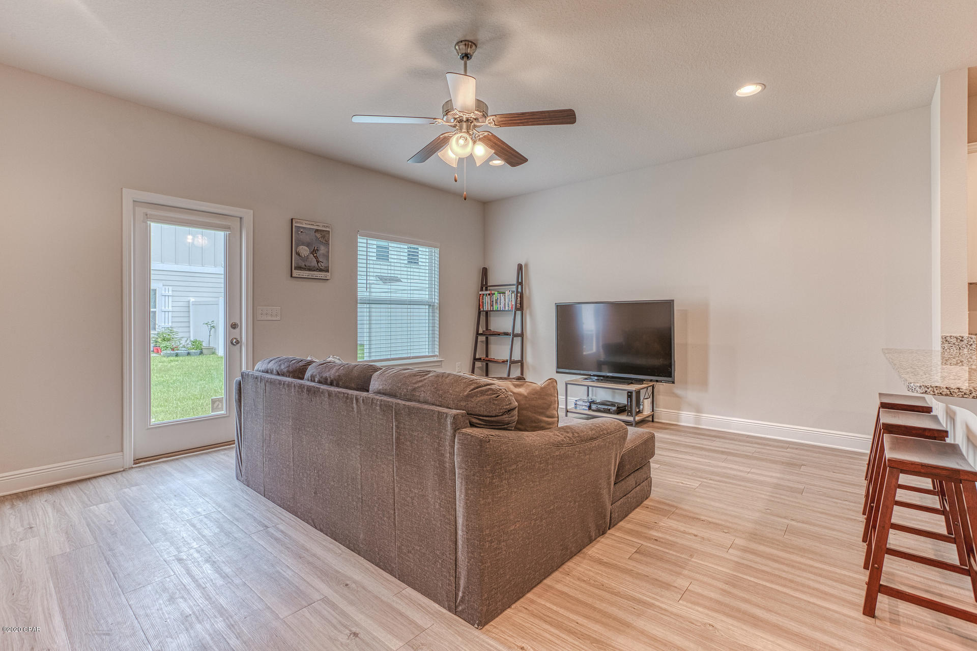 Waterfall Phase I - Residential