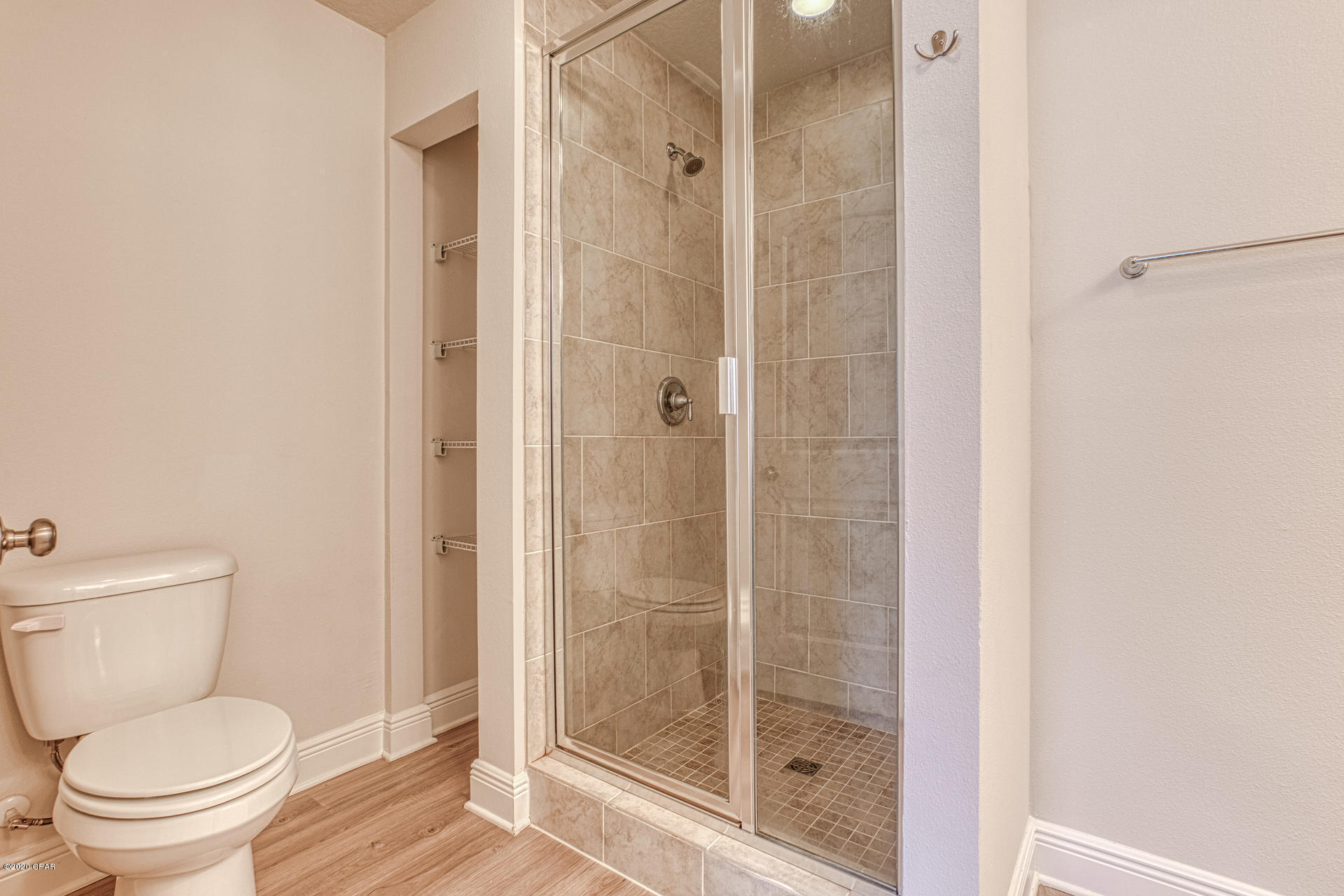 Waterfall Phase I - Residential