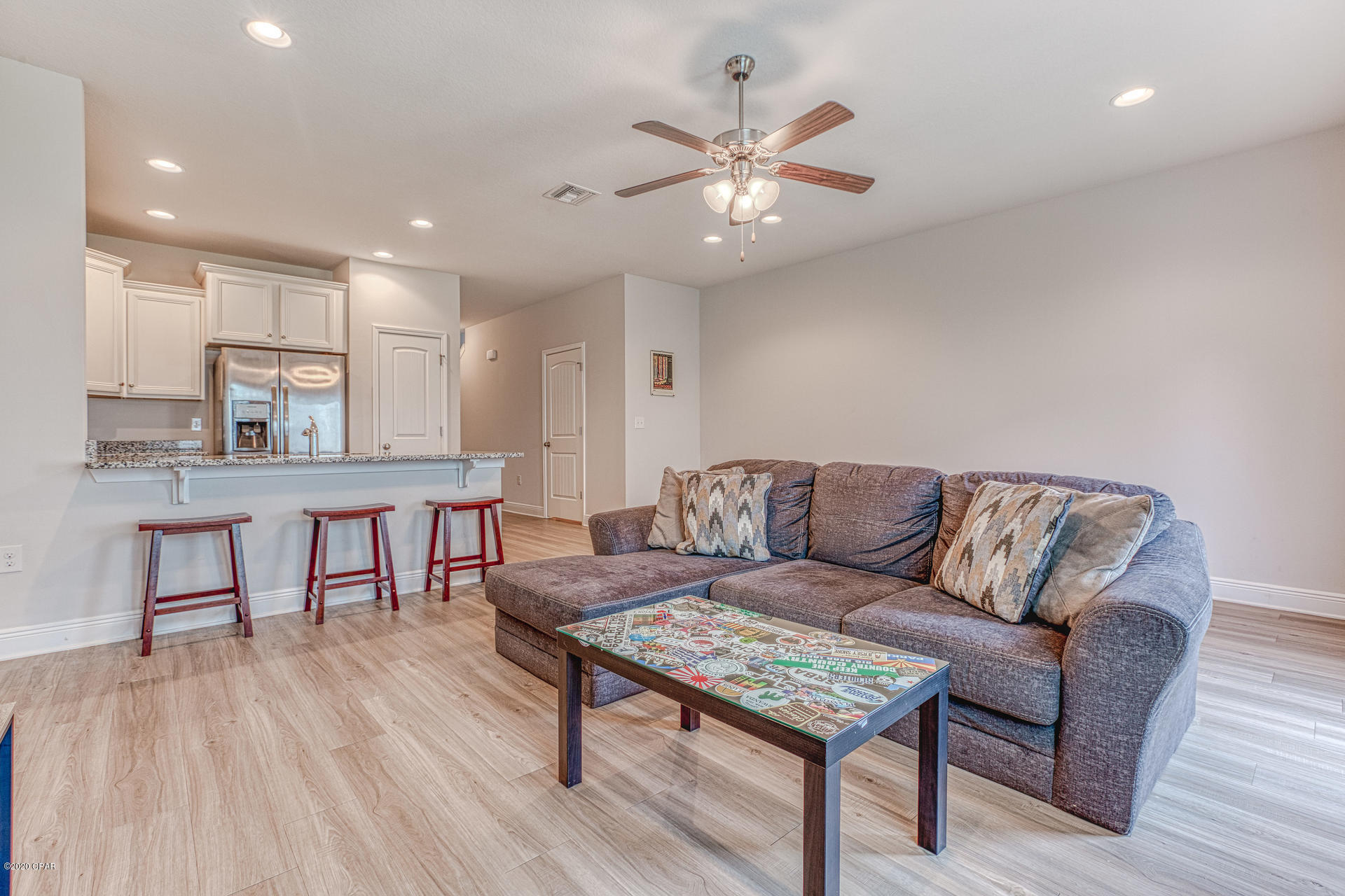 Waterfall Phase I - Residential