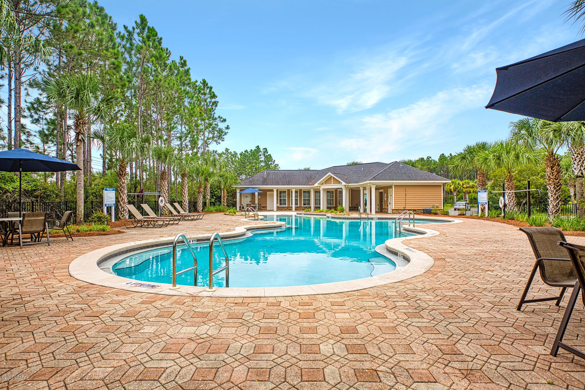 Waterfall Phase I - Residential