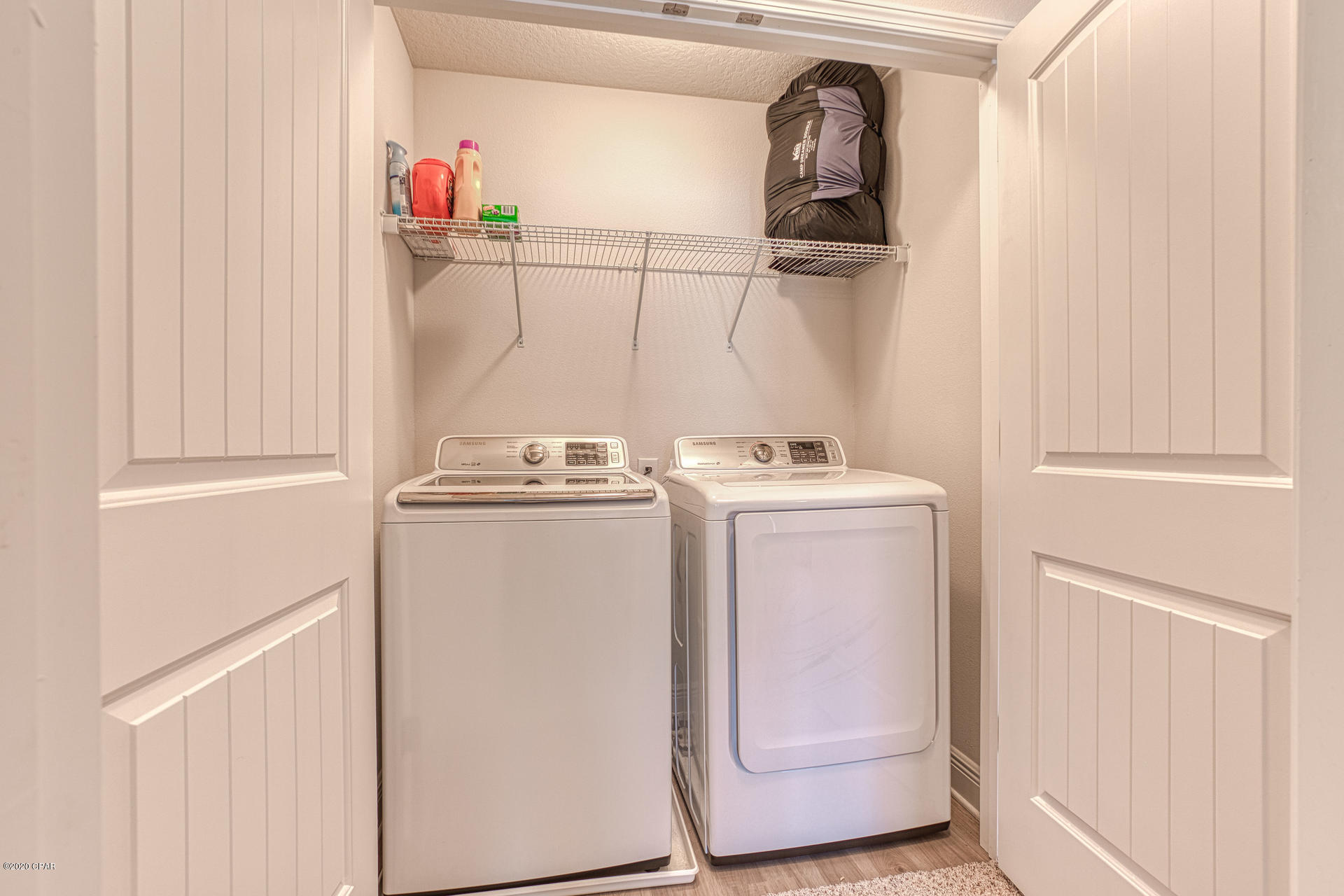 Waterfall Phase I - Residential