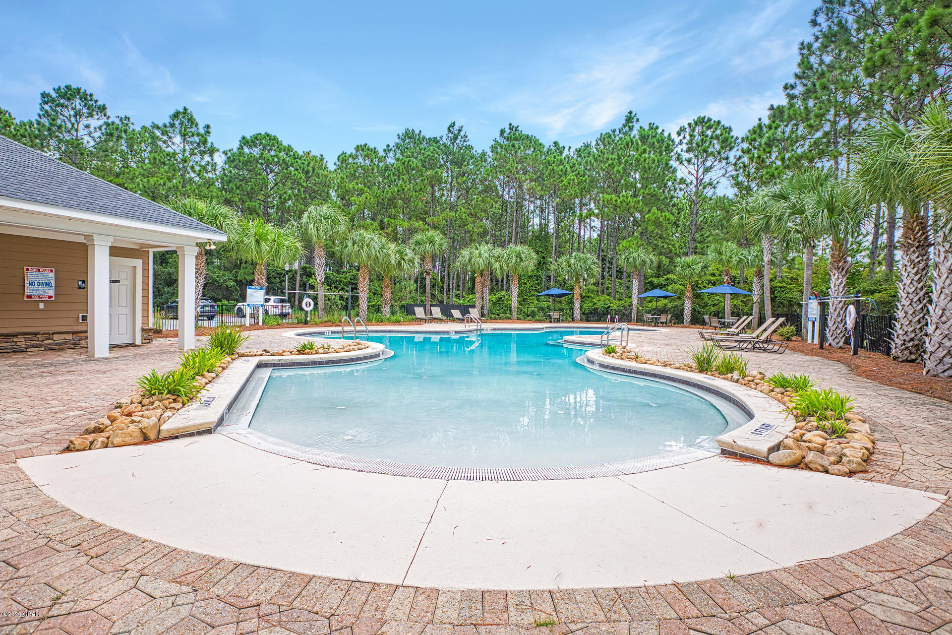 Waterfall Phase I - Residential