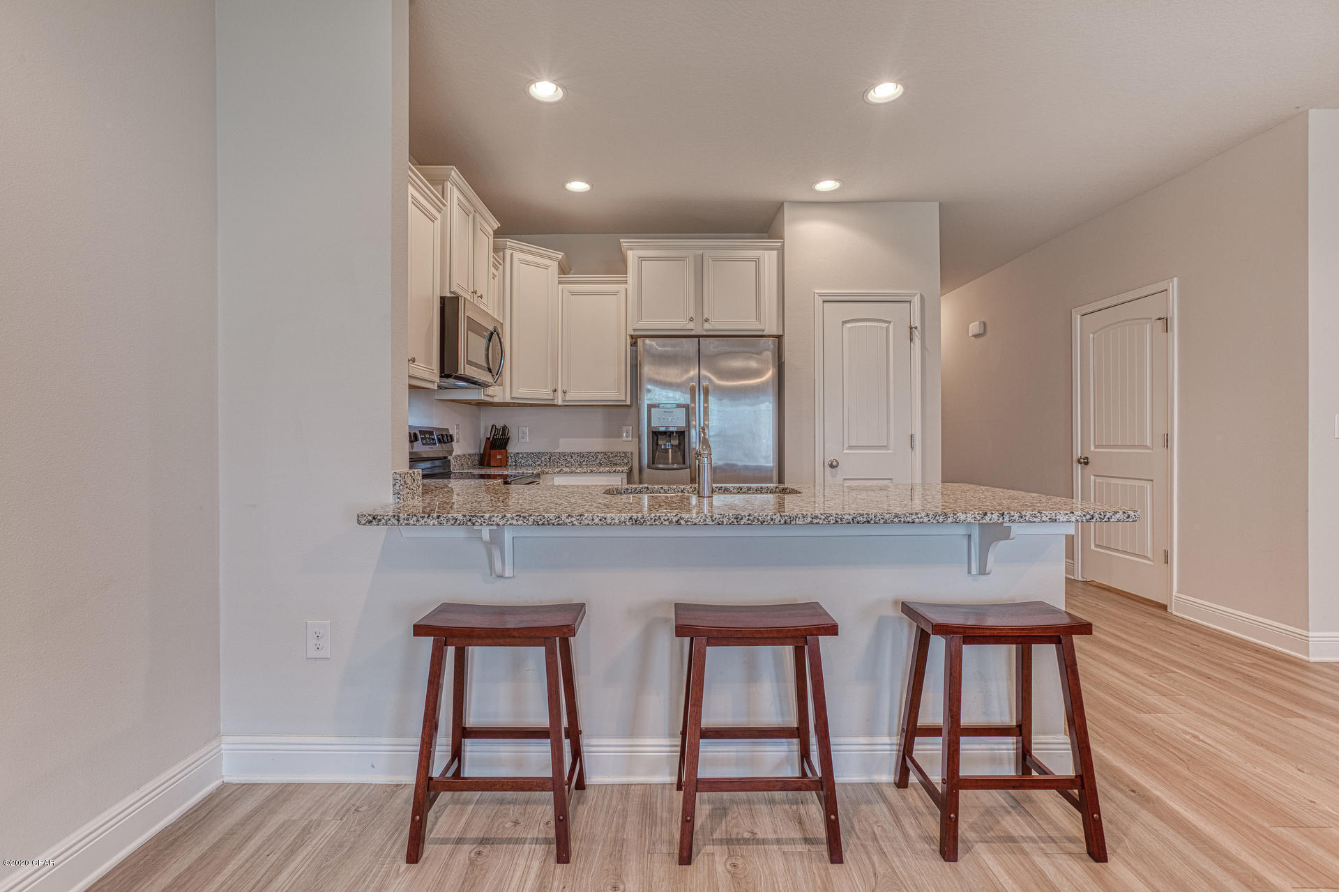 Waterfall Phase I - Residential