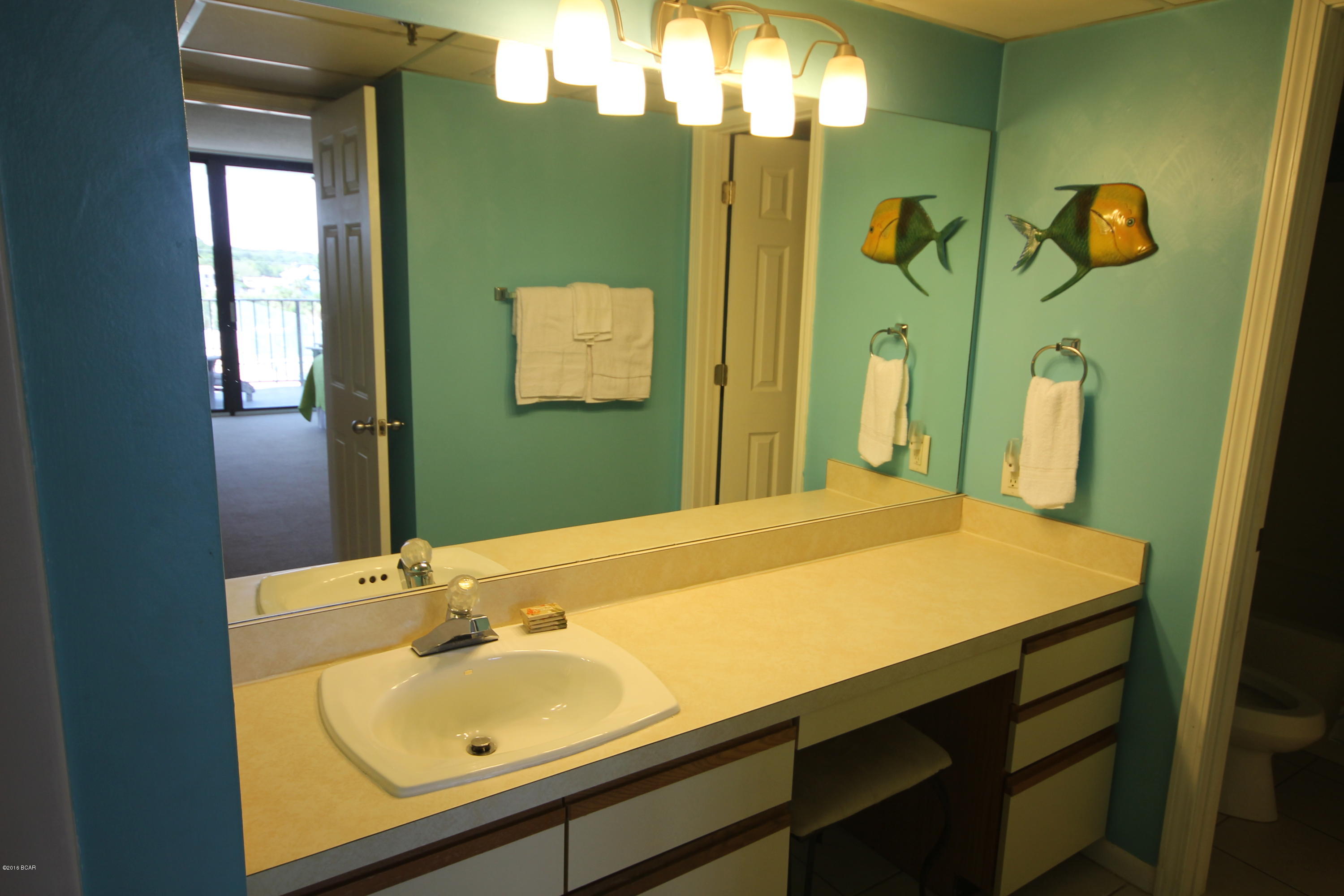 Watercrest Condo - Residential