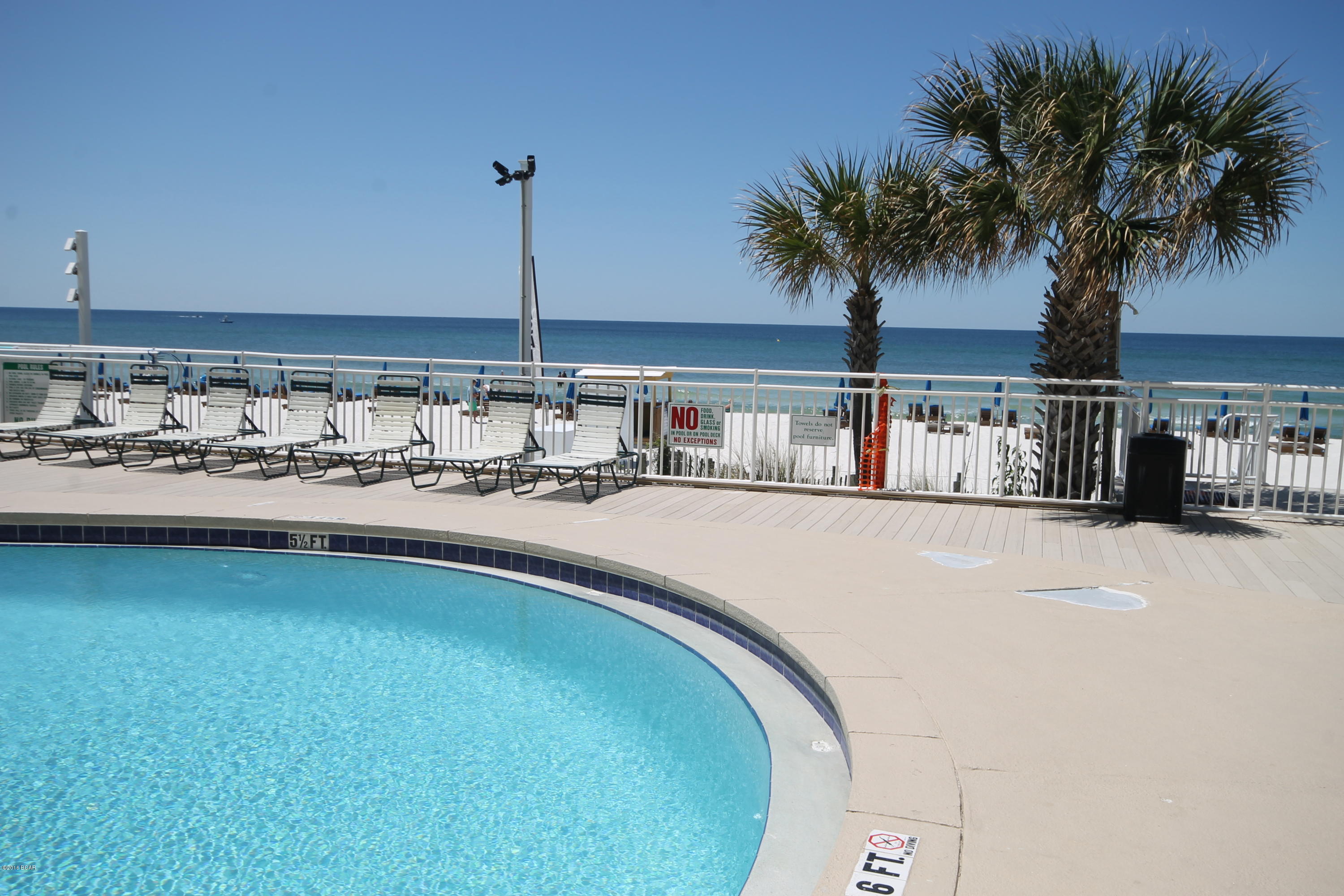 Watercrest Condo - Residential