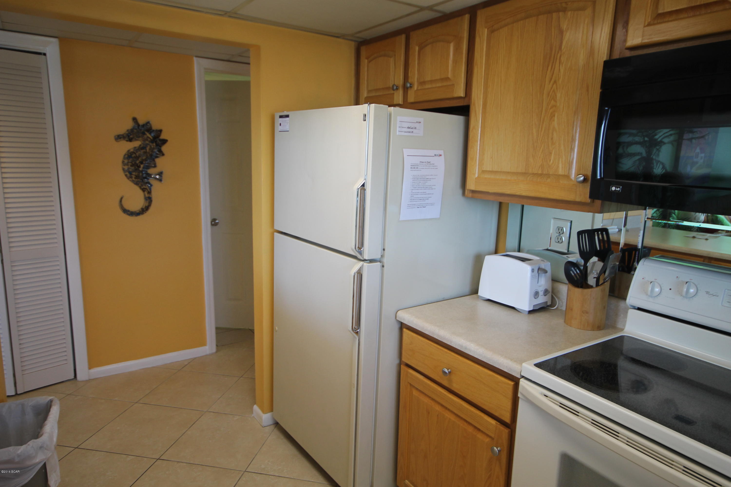 Watercrest Condo - Residential