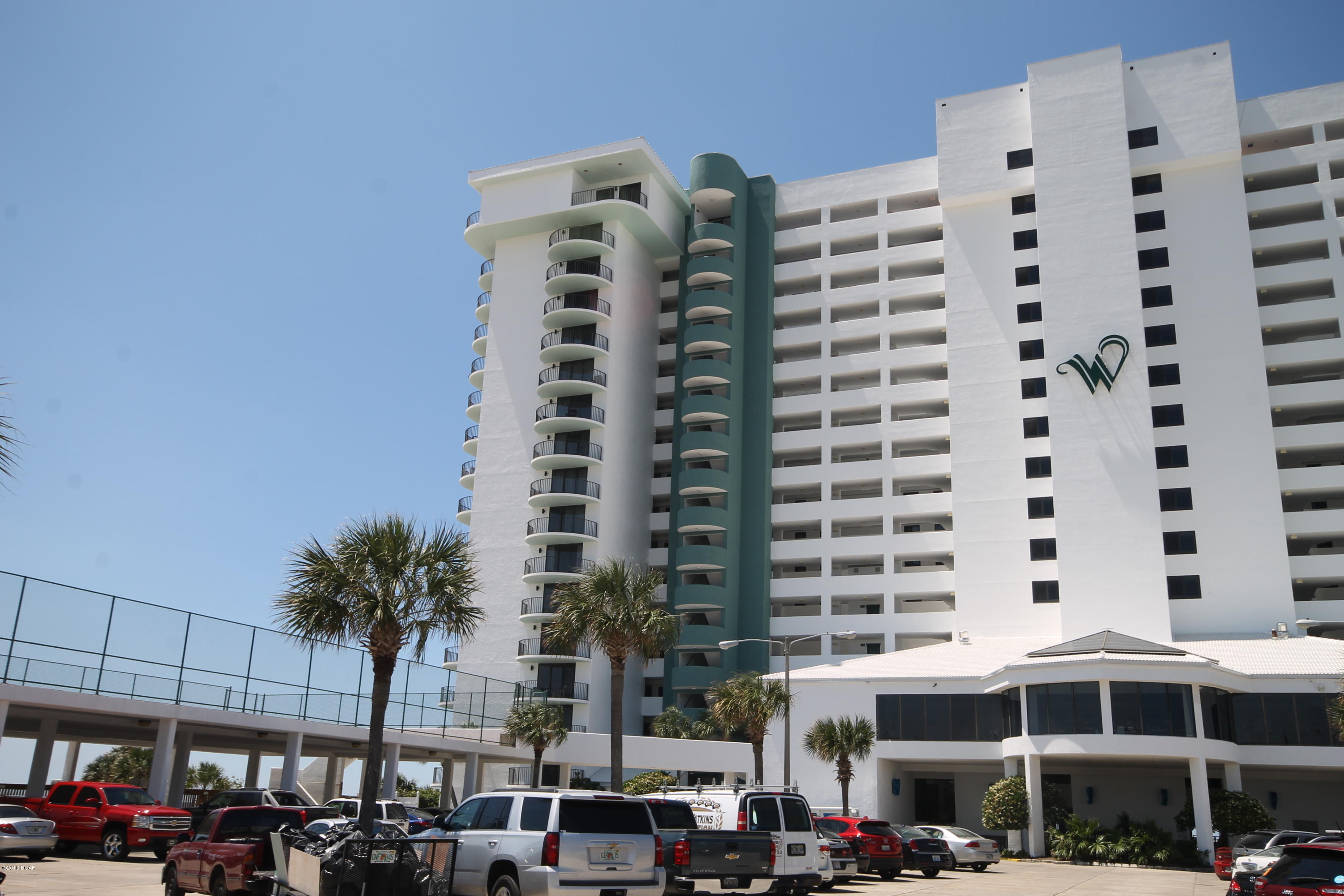 Watercrest Condo - Residential