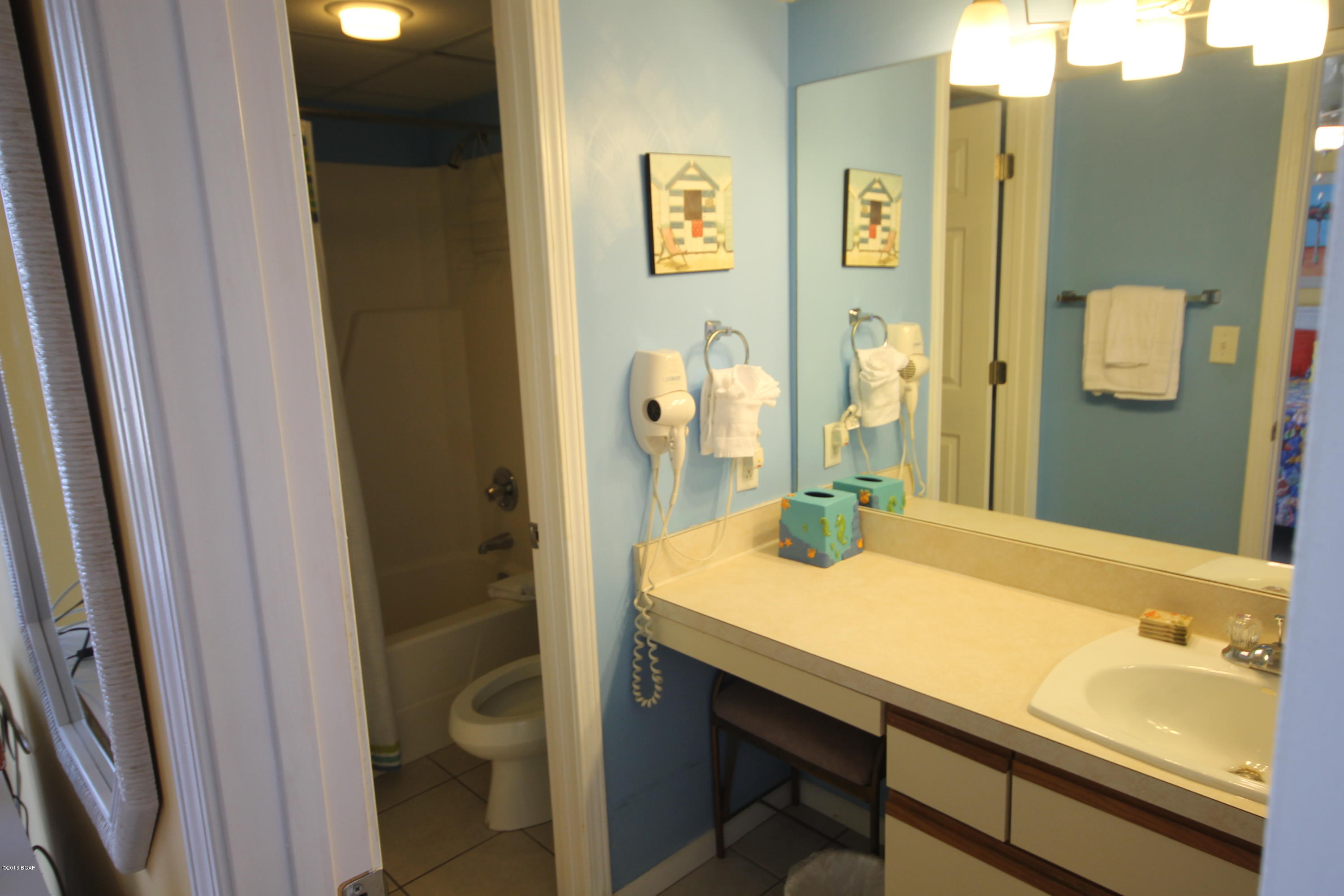 Watercrest Condo - Residential