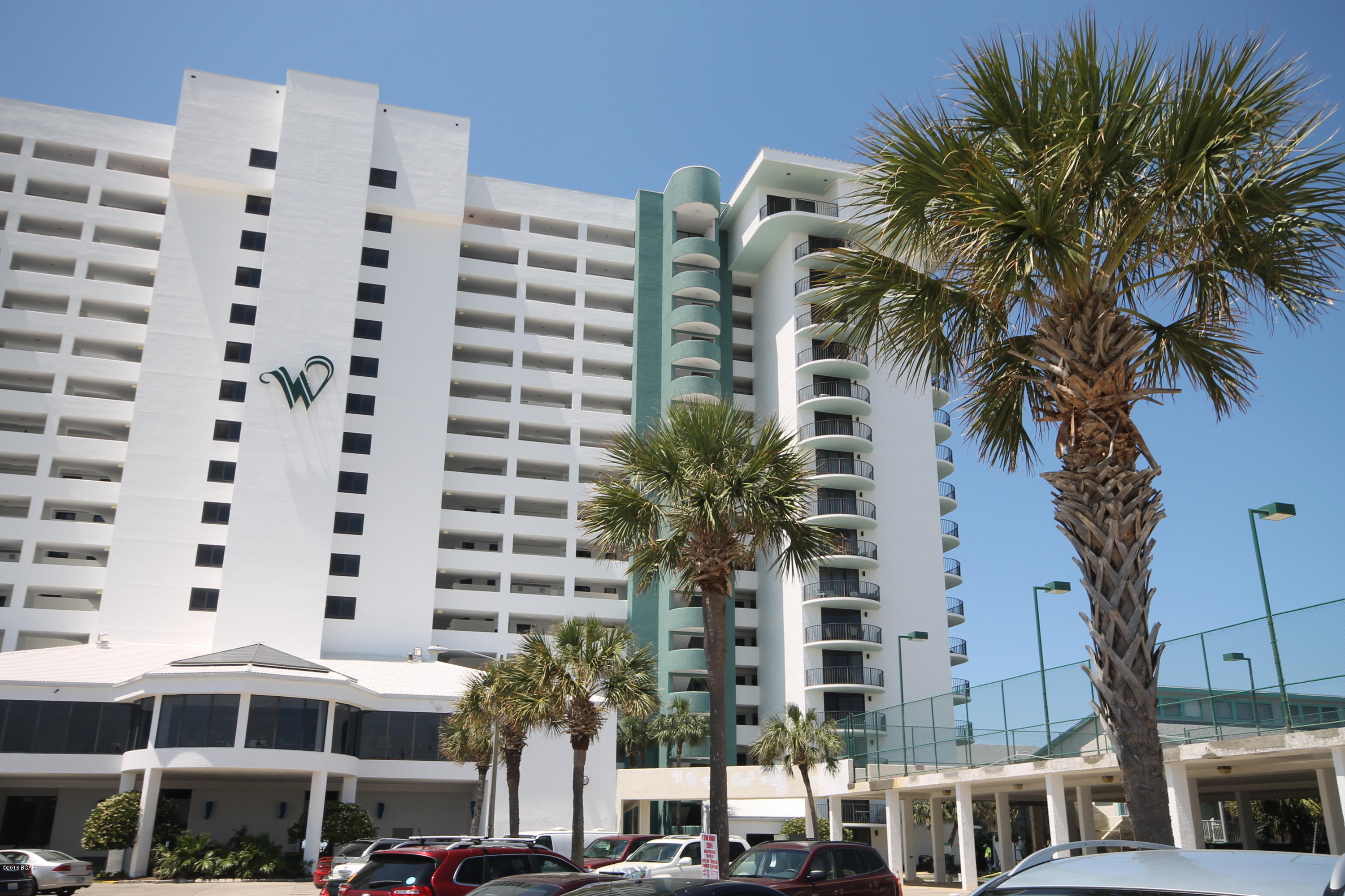 Watercrest Condo - Residential