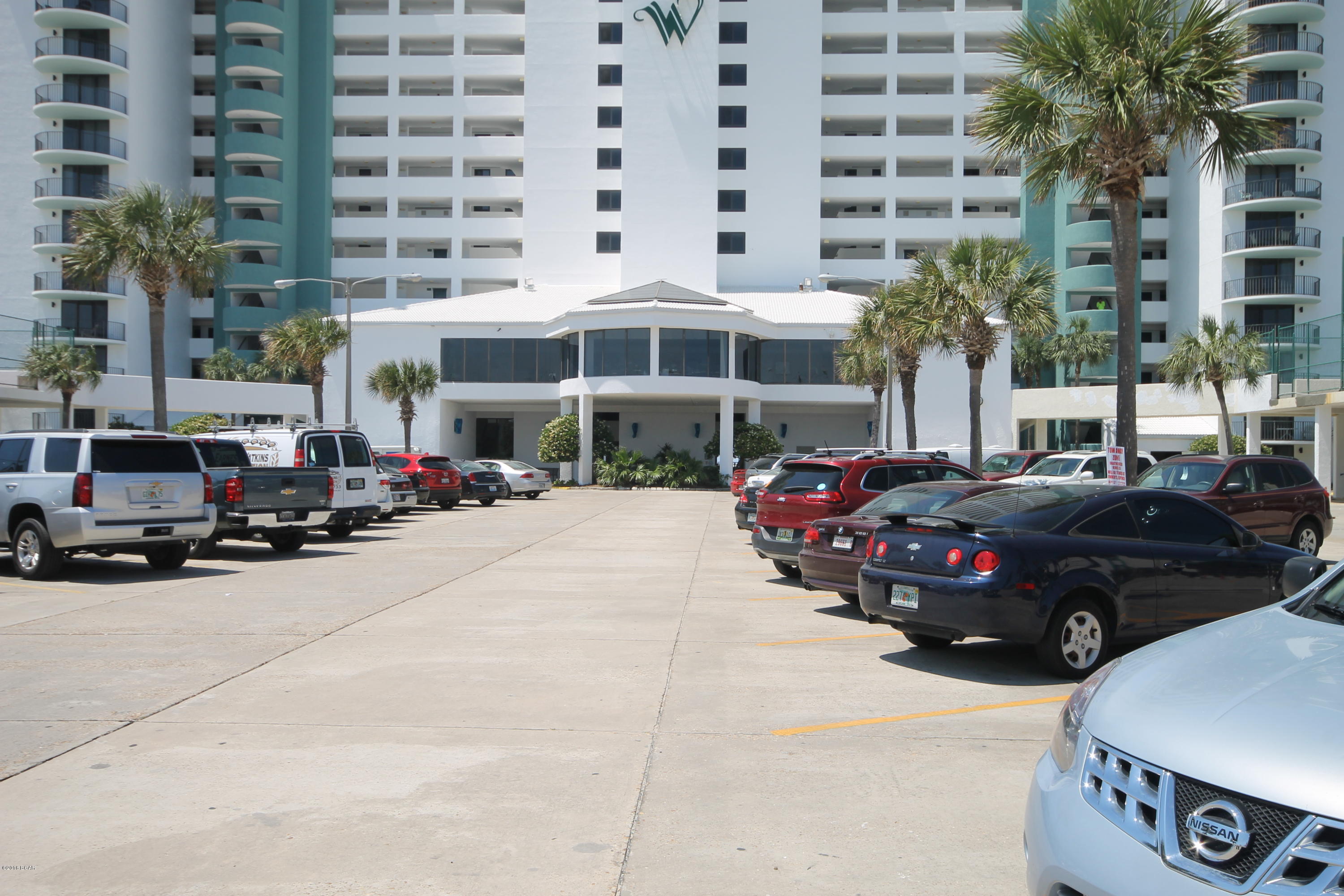 Watercrest Condo - Residential