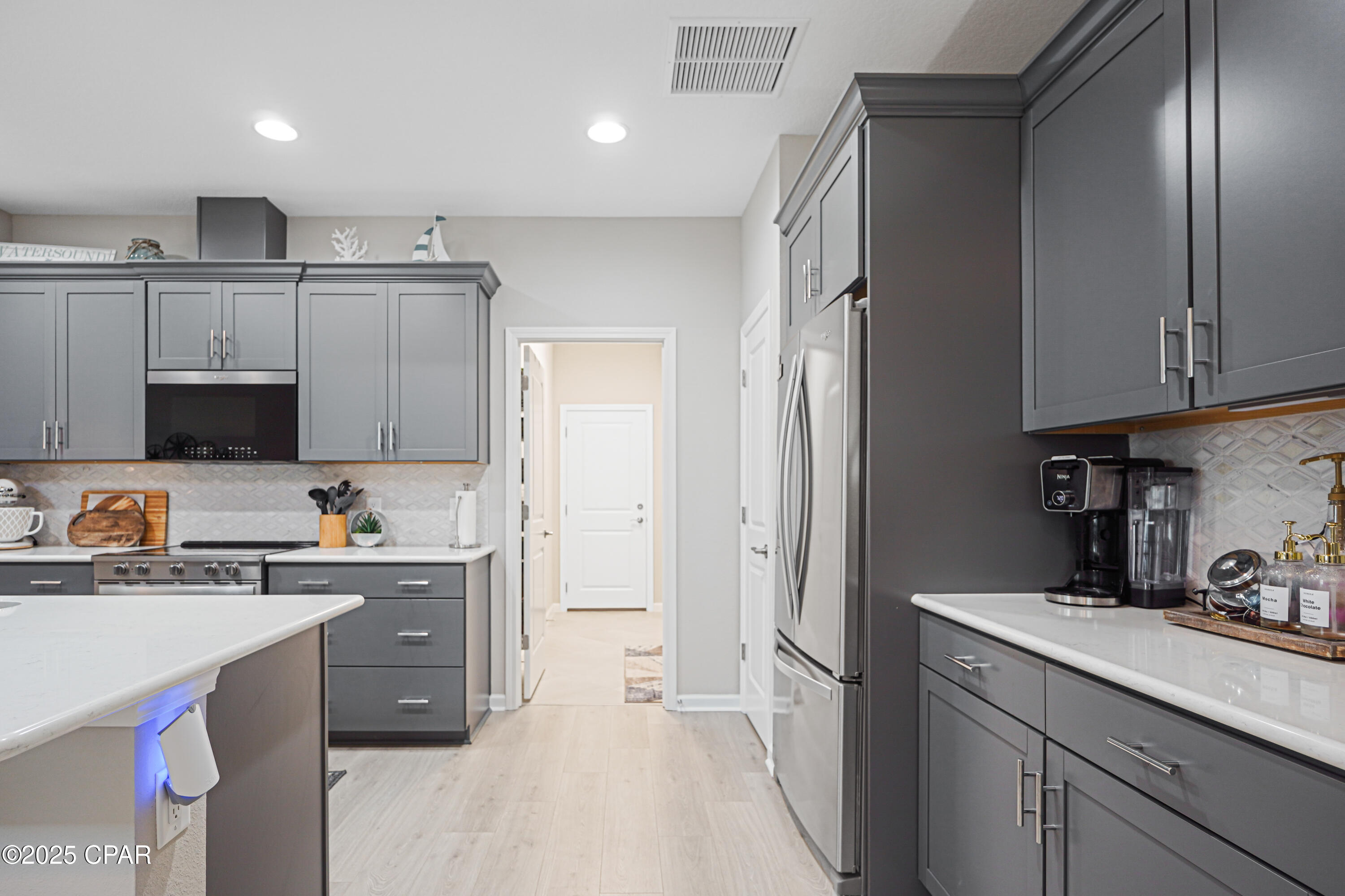 Latitude at Watersound - Residential